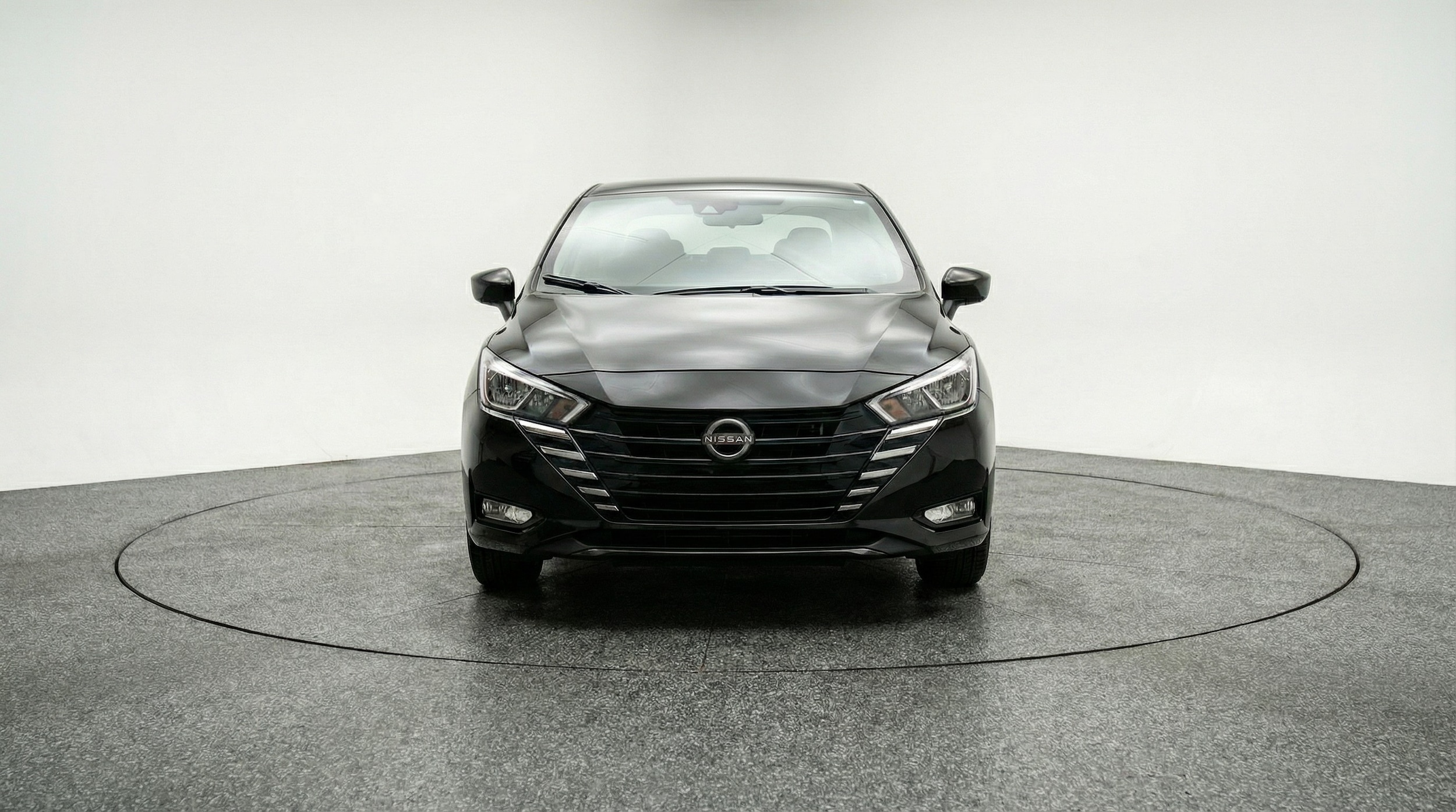 Thumbnail: 2025 Nissan Versa - 2