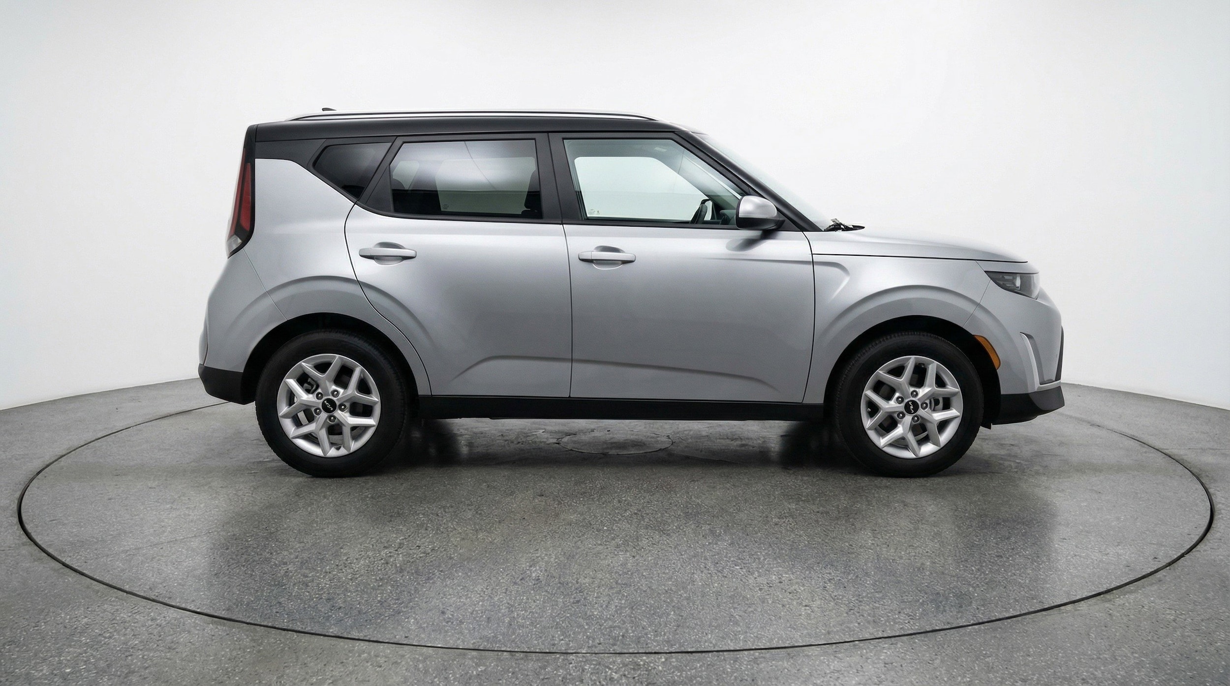 Thumbnail: 2025 Kia Soul - 5