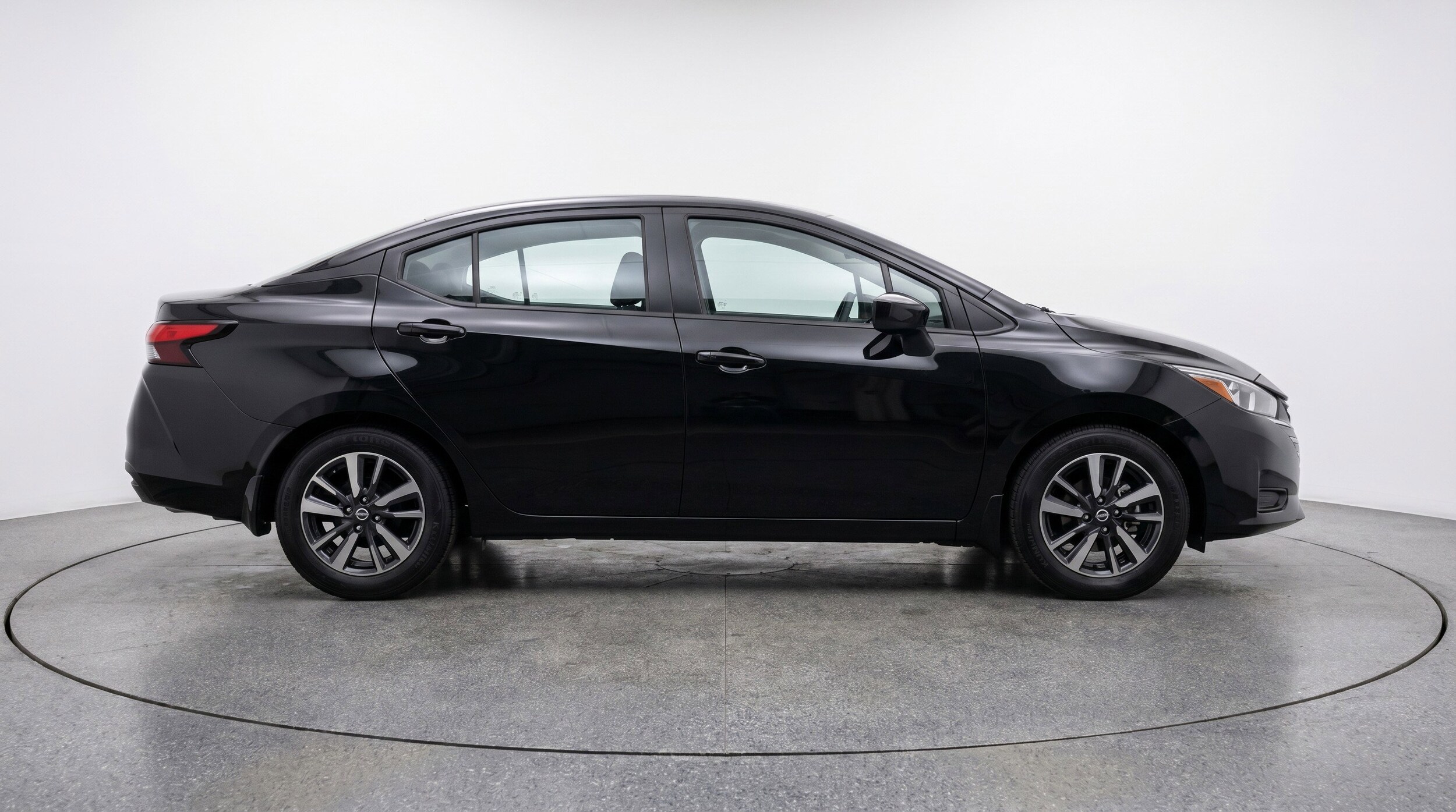 Thumbnail: 2025 Nissan Versa - 11