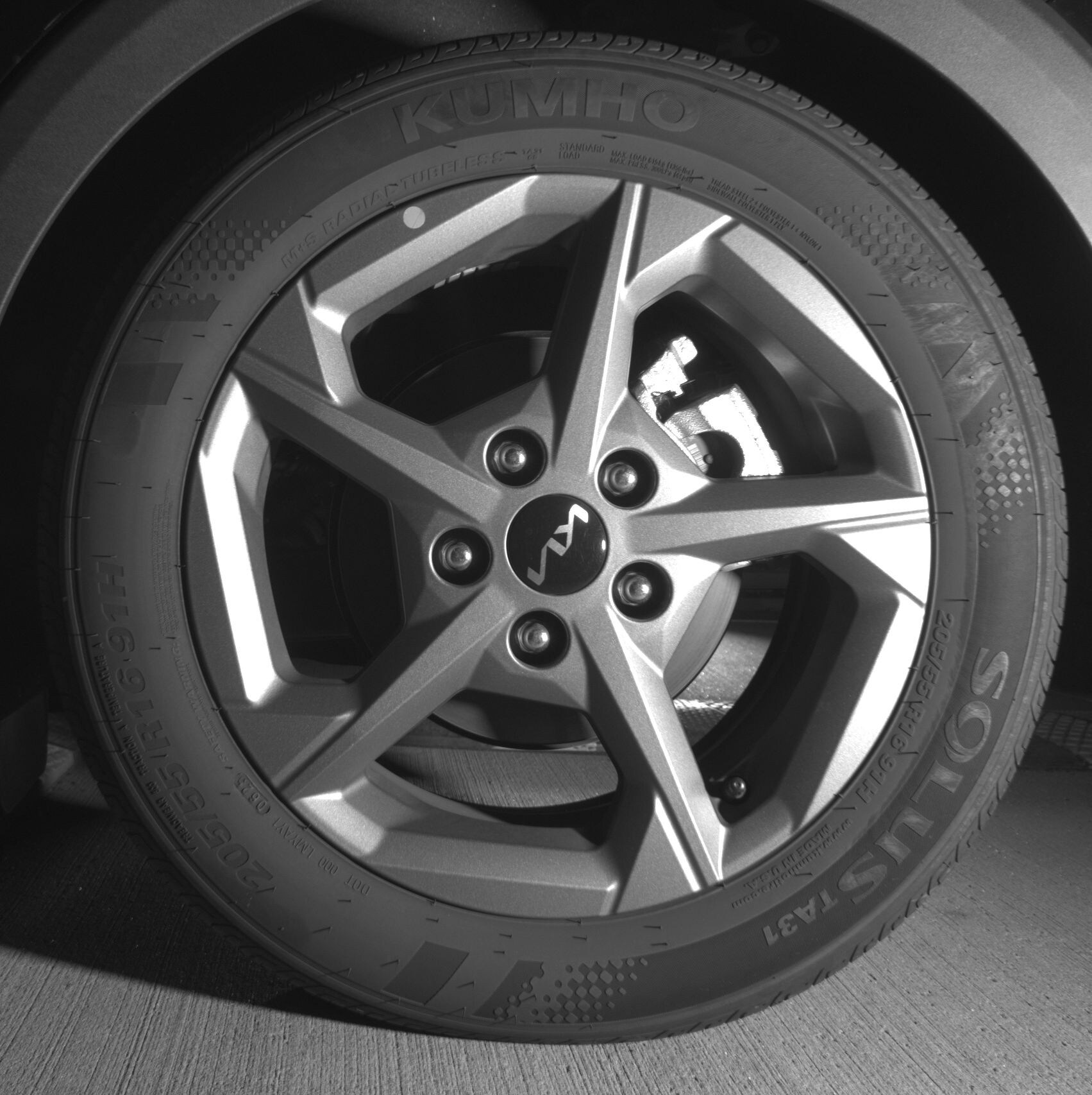 Thumbnail: 2025 Kia K4 - 11