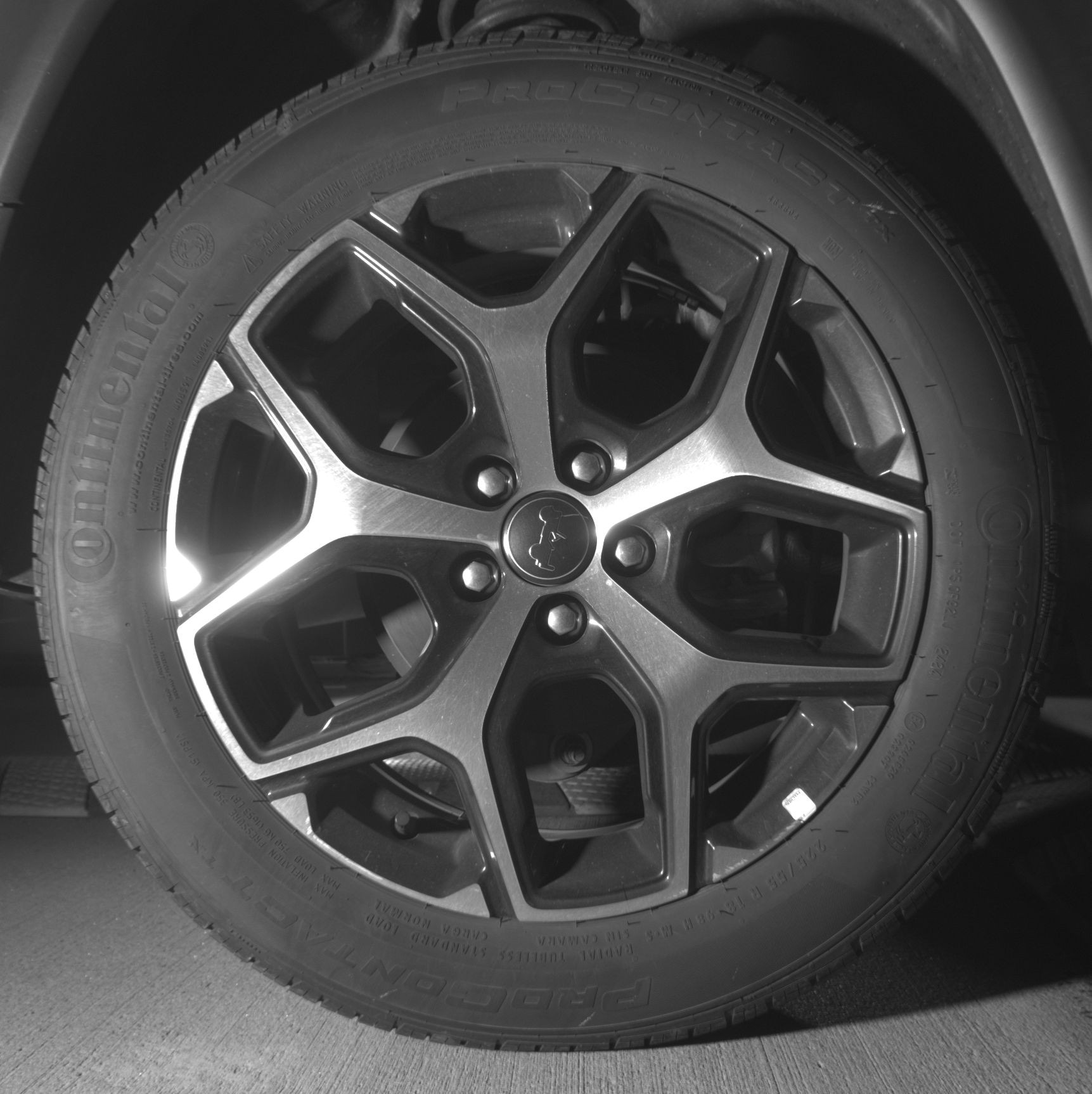 Thumbnail: 2025 Jeep Compass - 12