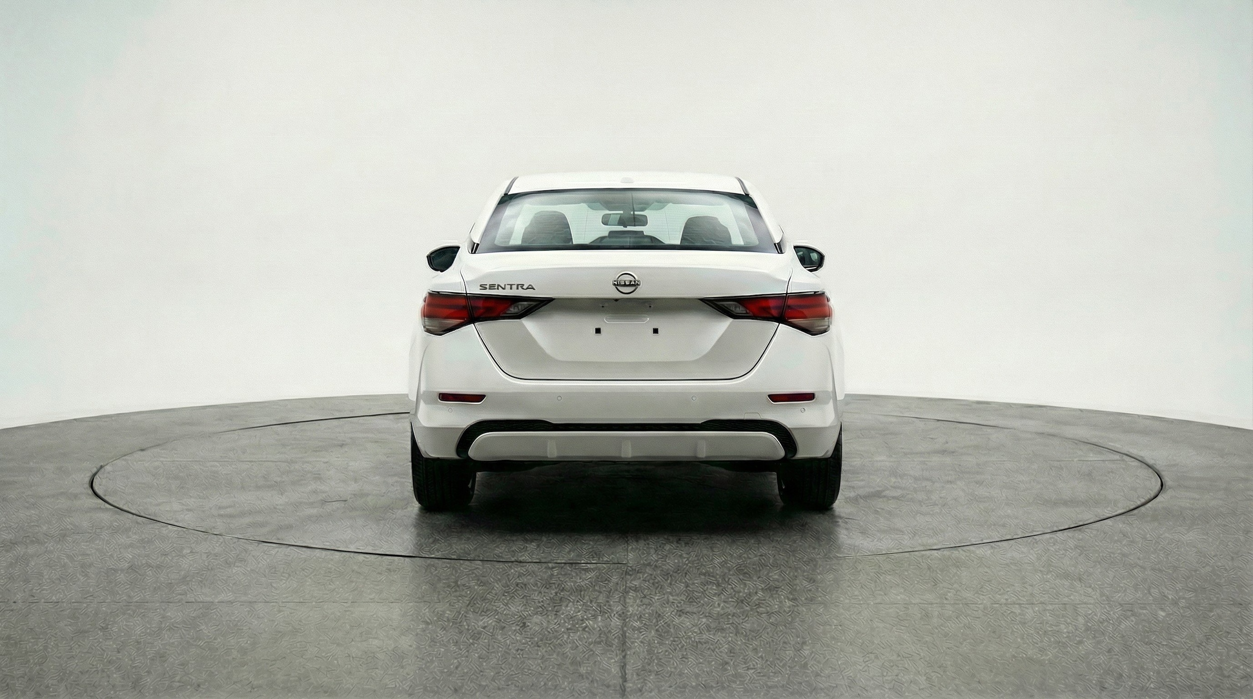 Thumbnail: 2025 Nissan Sentra - 7