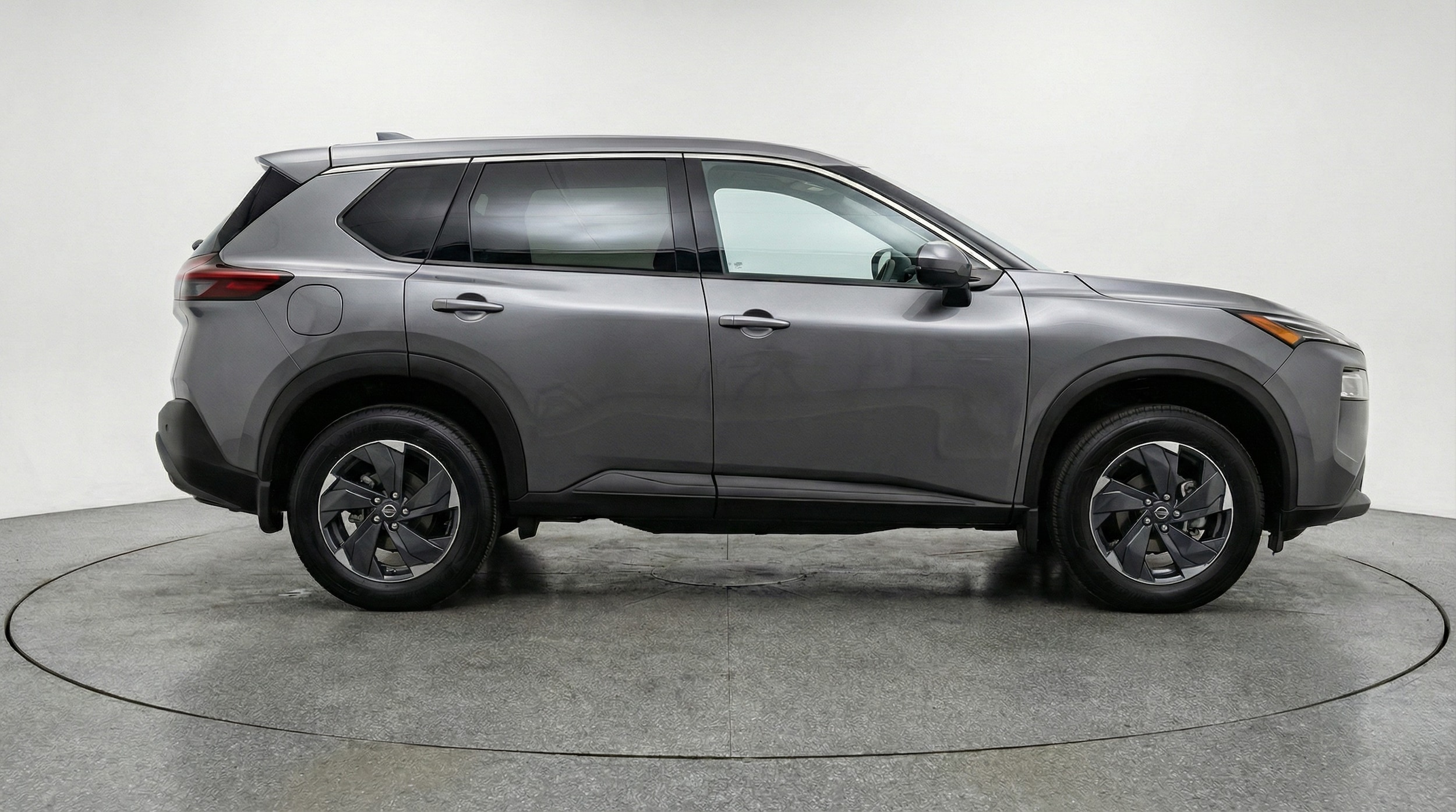 Thumbnail: 2025 Nissan Rogue - 8