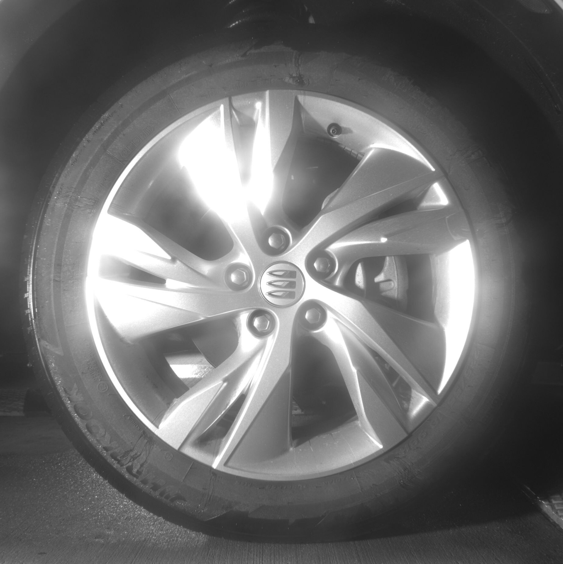 Thumbnail: 2025 Buick Encore GX - 10