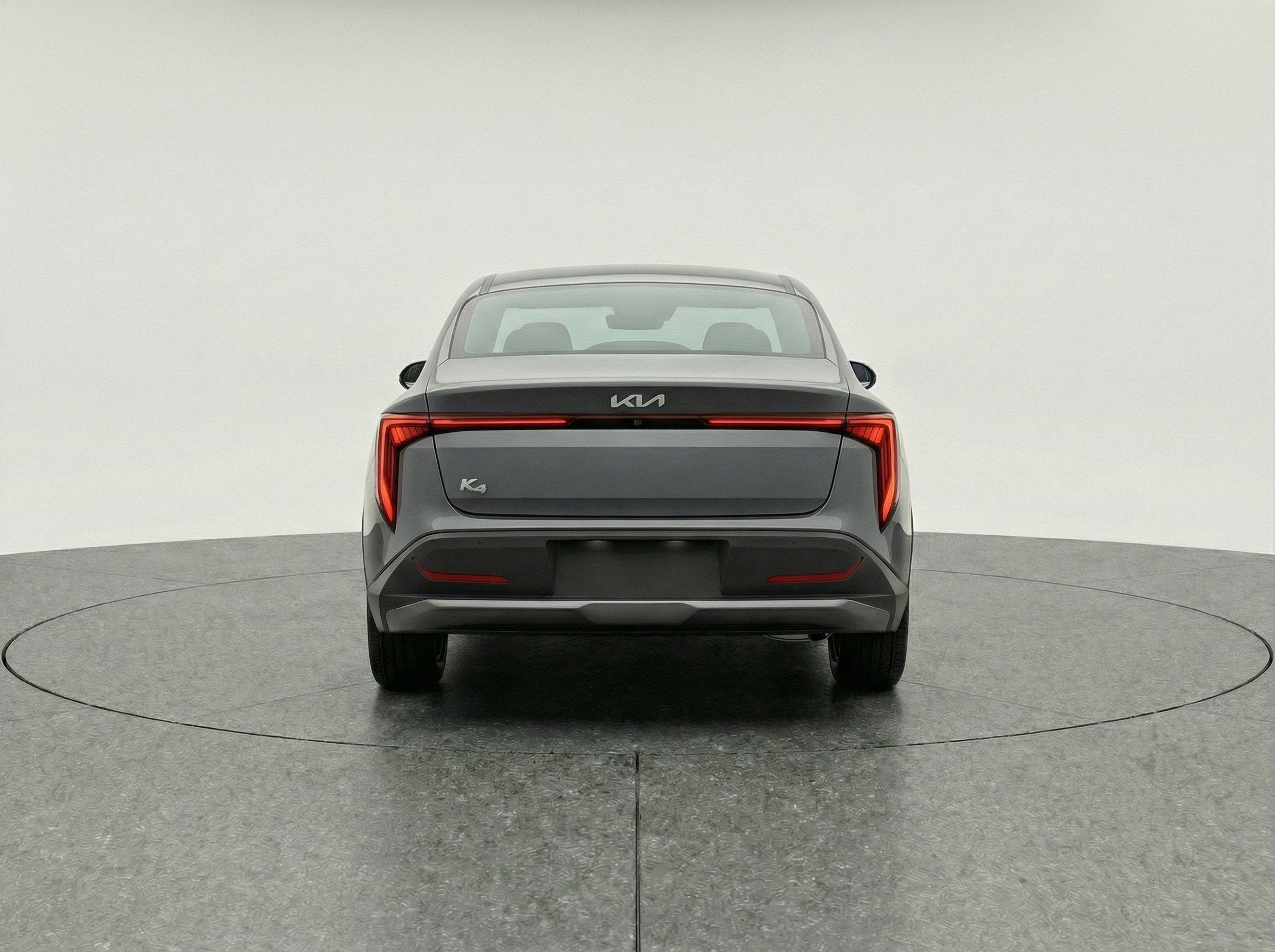 Thumbnail: 2025 Kia K4 - 7