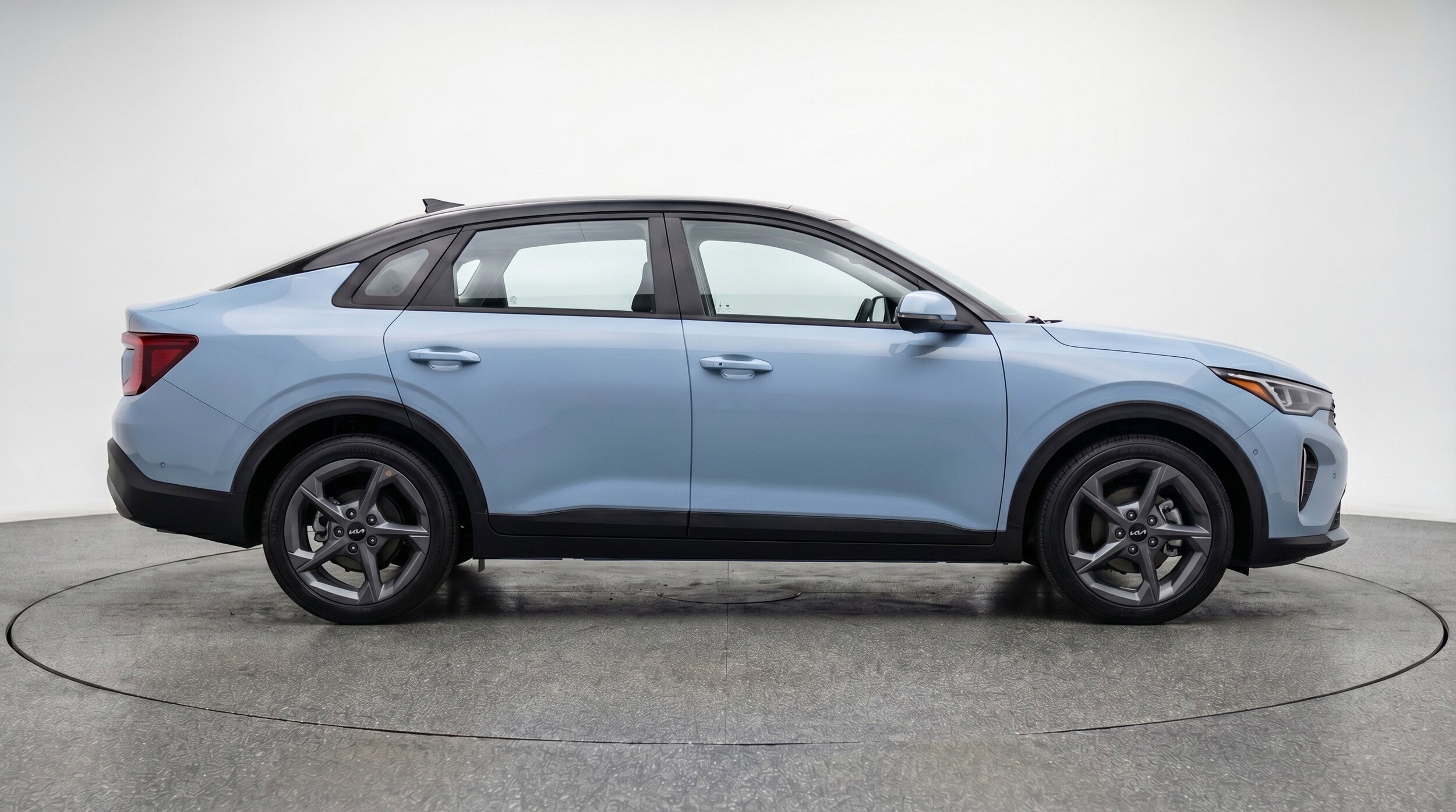 Thumbnail: 2025 Kia K4 - 11