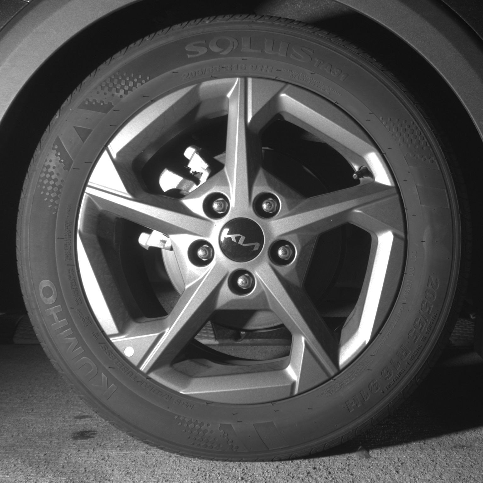 Thumbnail: 2025 Kia K4 - 15