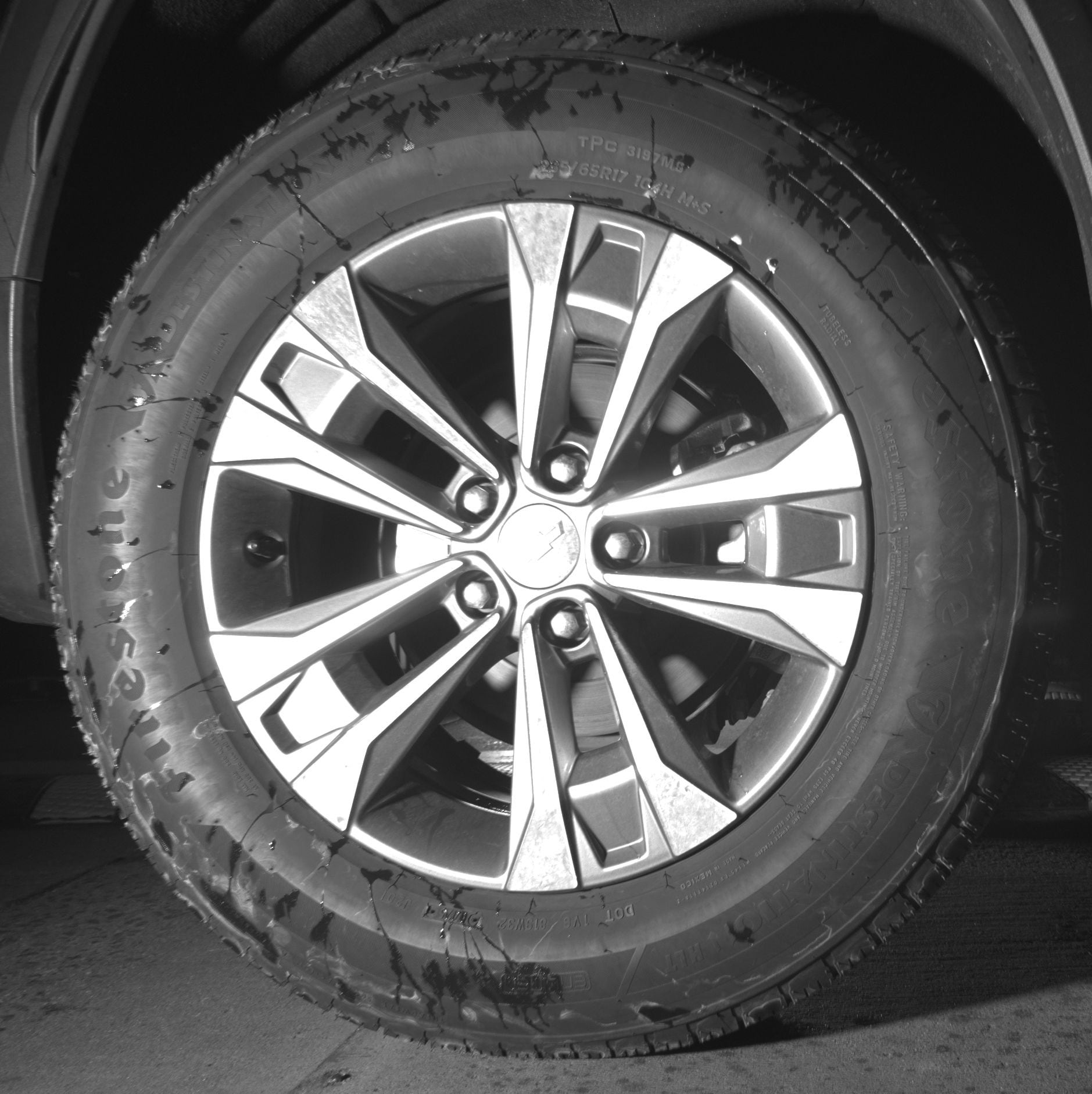 Thumbnail: 2025 Chevrolet Equinox - 12