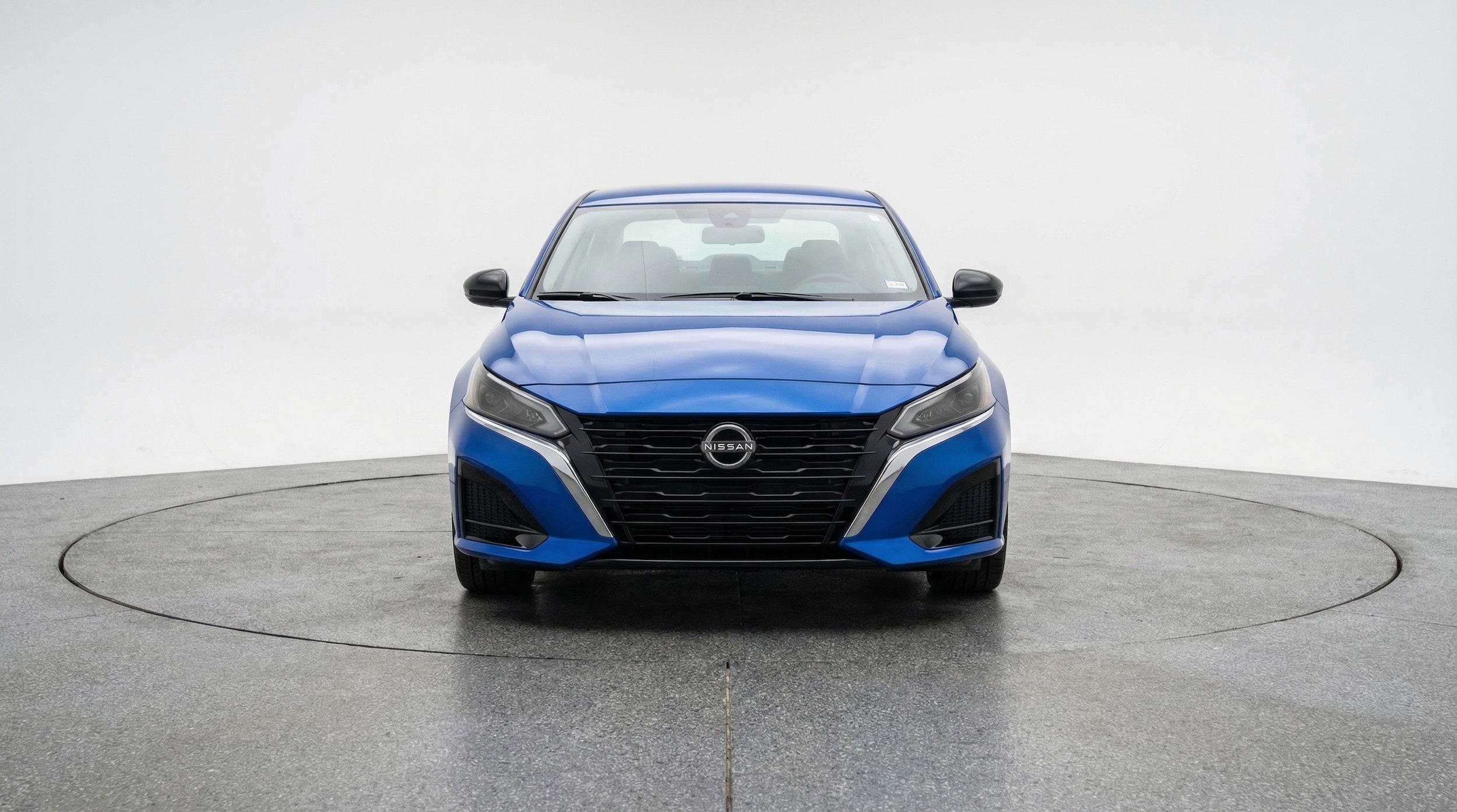 Thumbnail: 2025 Nissan Altima - 2