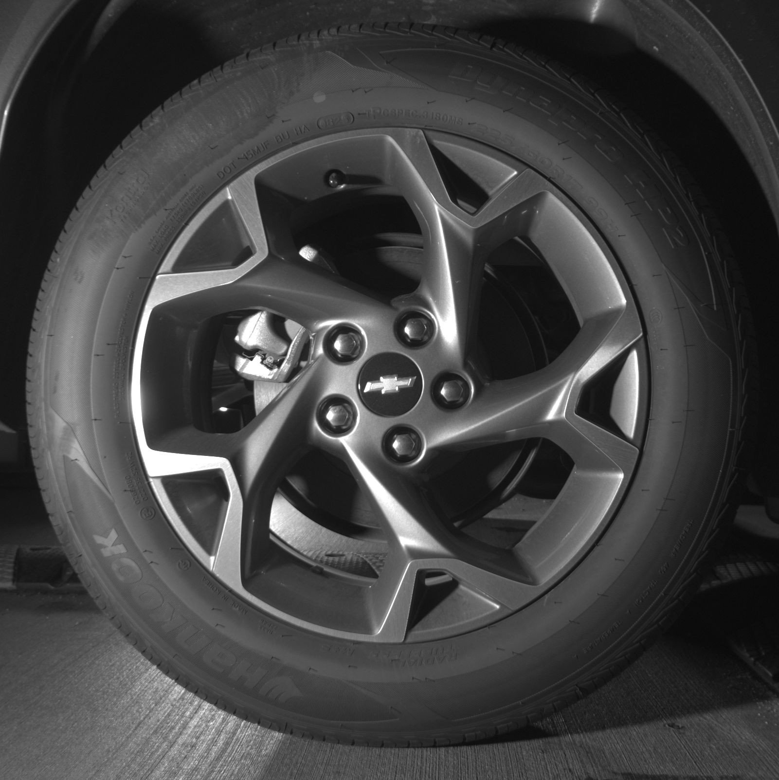 Thumbnail: 2025 Chevrolet Trax - 15