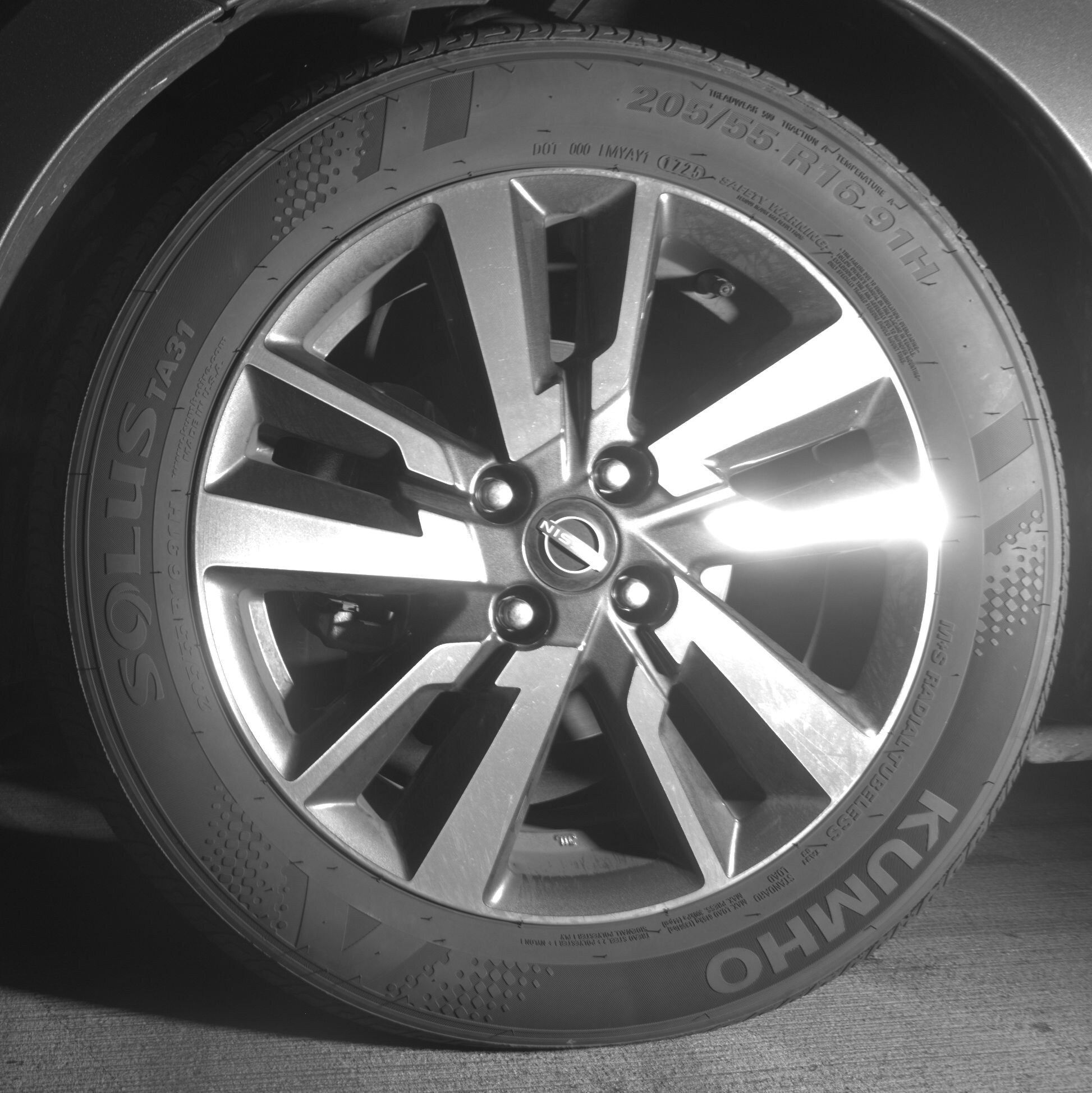 Thumbnail: 2025 Nissan Versa - 9