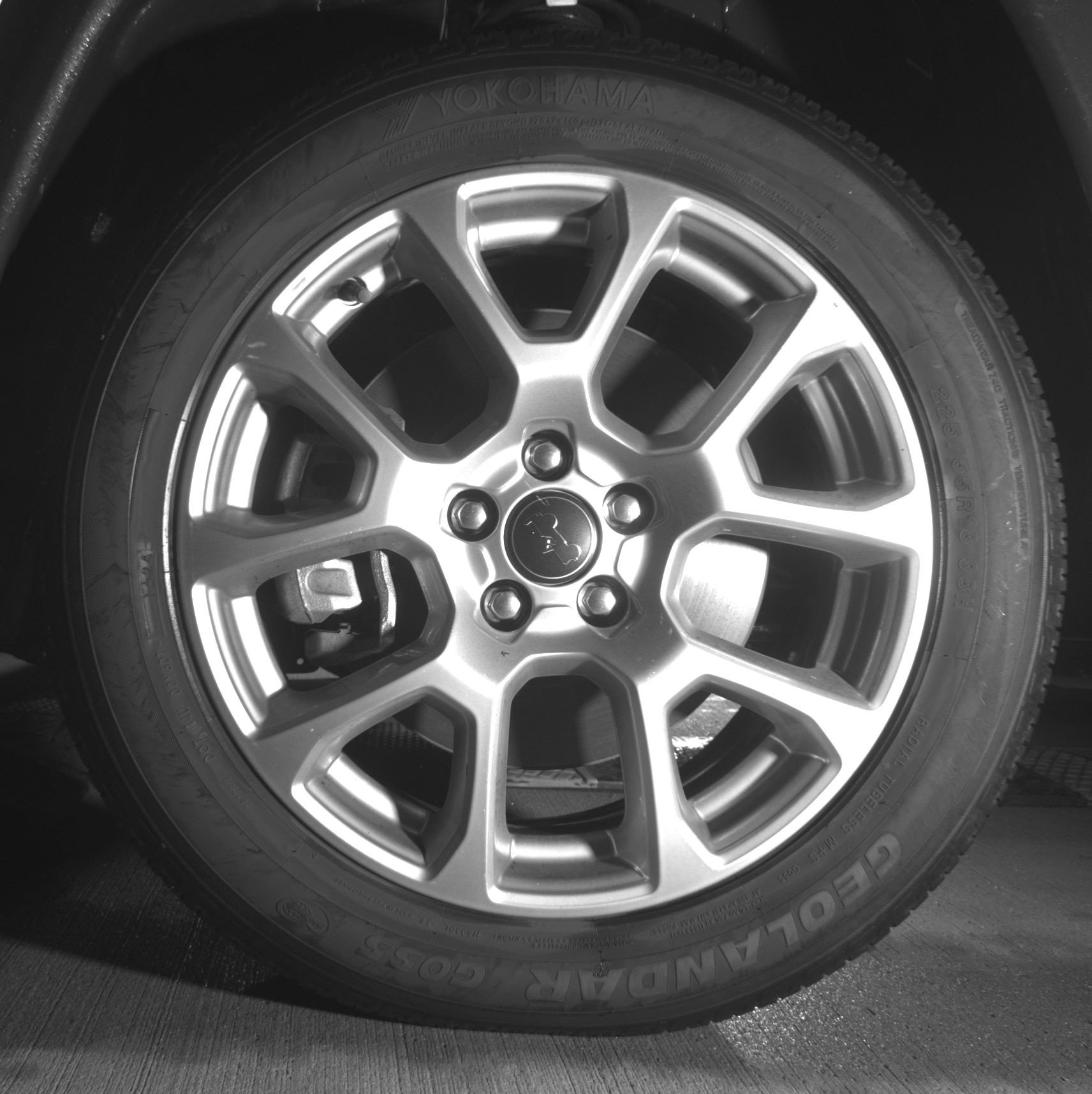 Thumbnail: 2025 Jeep Compass - 12