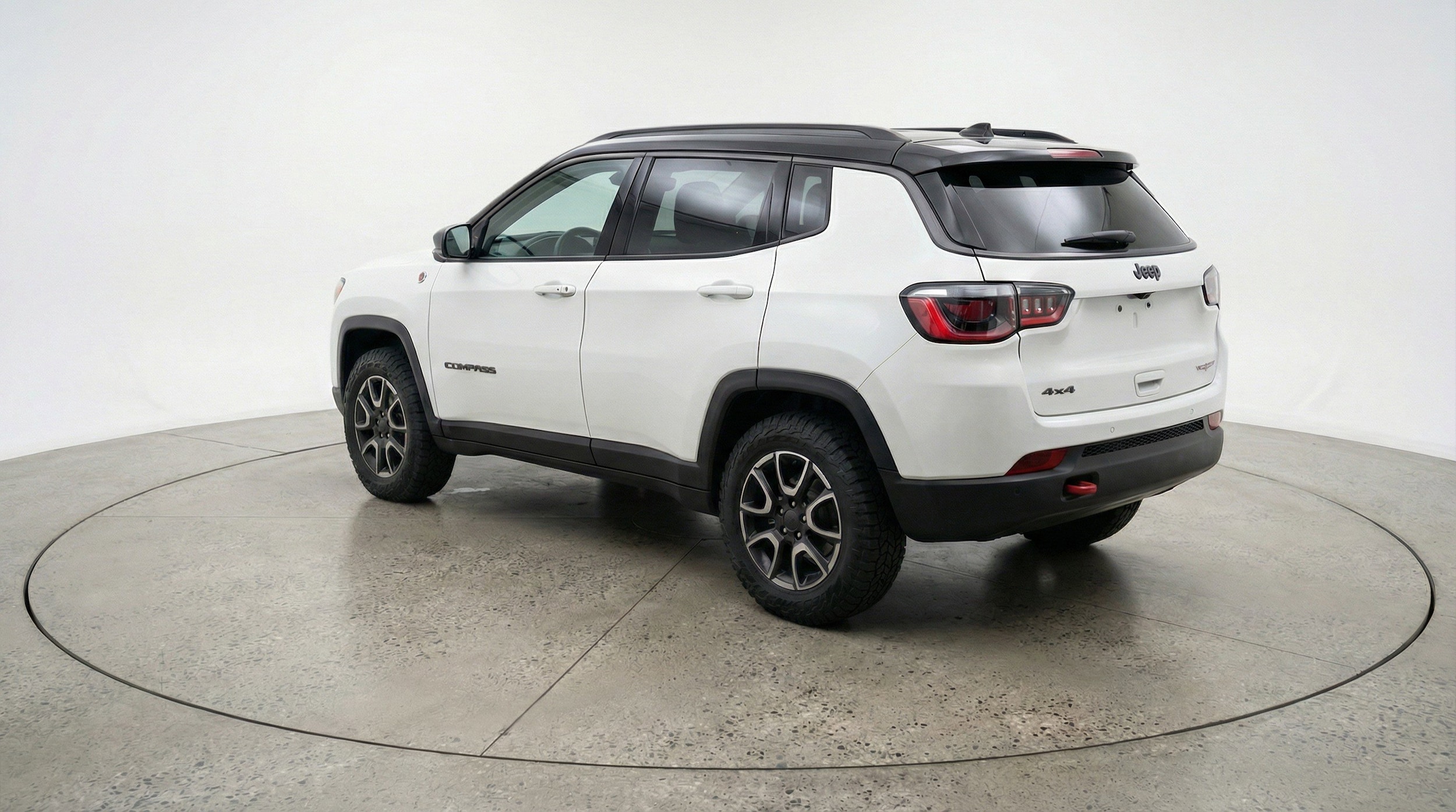 Thumbnail: 2025 Jeep Compass - 6