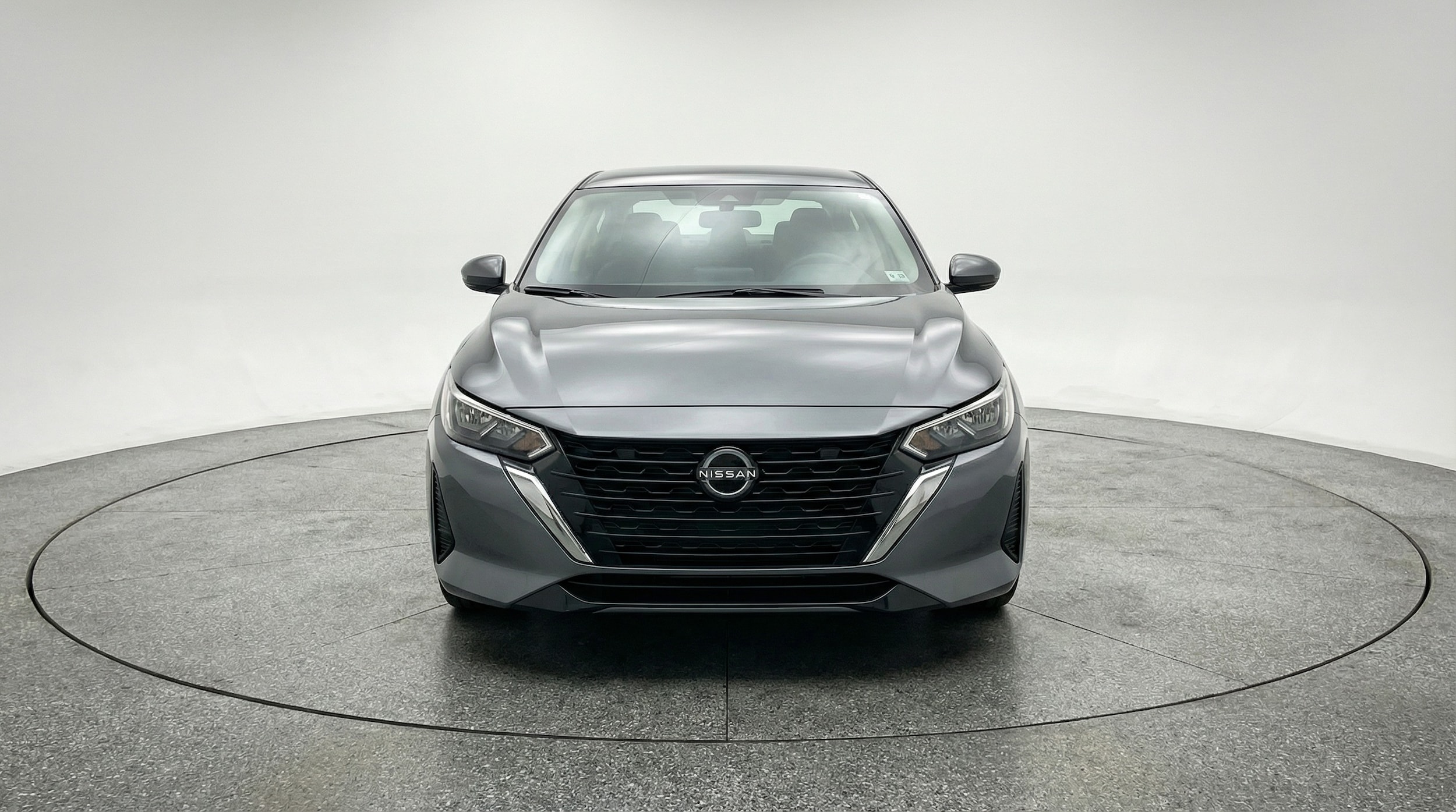 Thumbnail: 2025 Nissan Sentra - 2