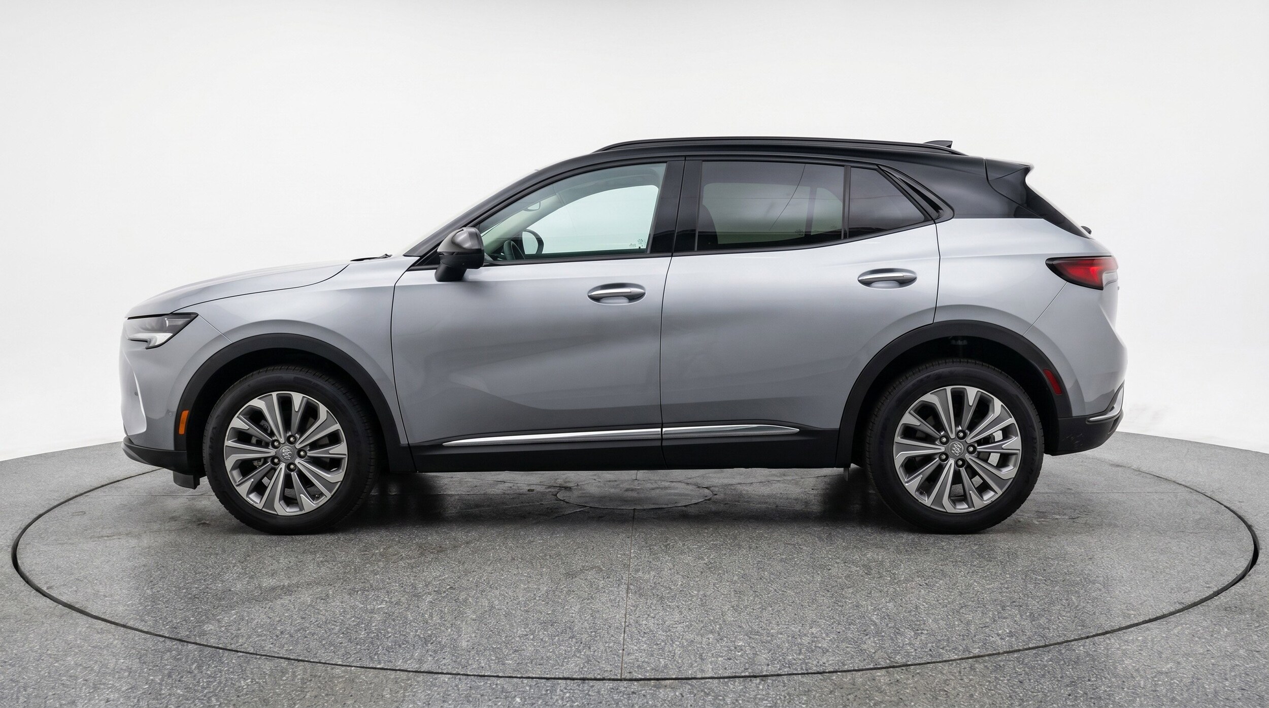 Thumbnail: 2024 Buick Envision - 5