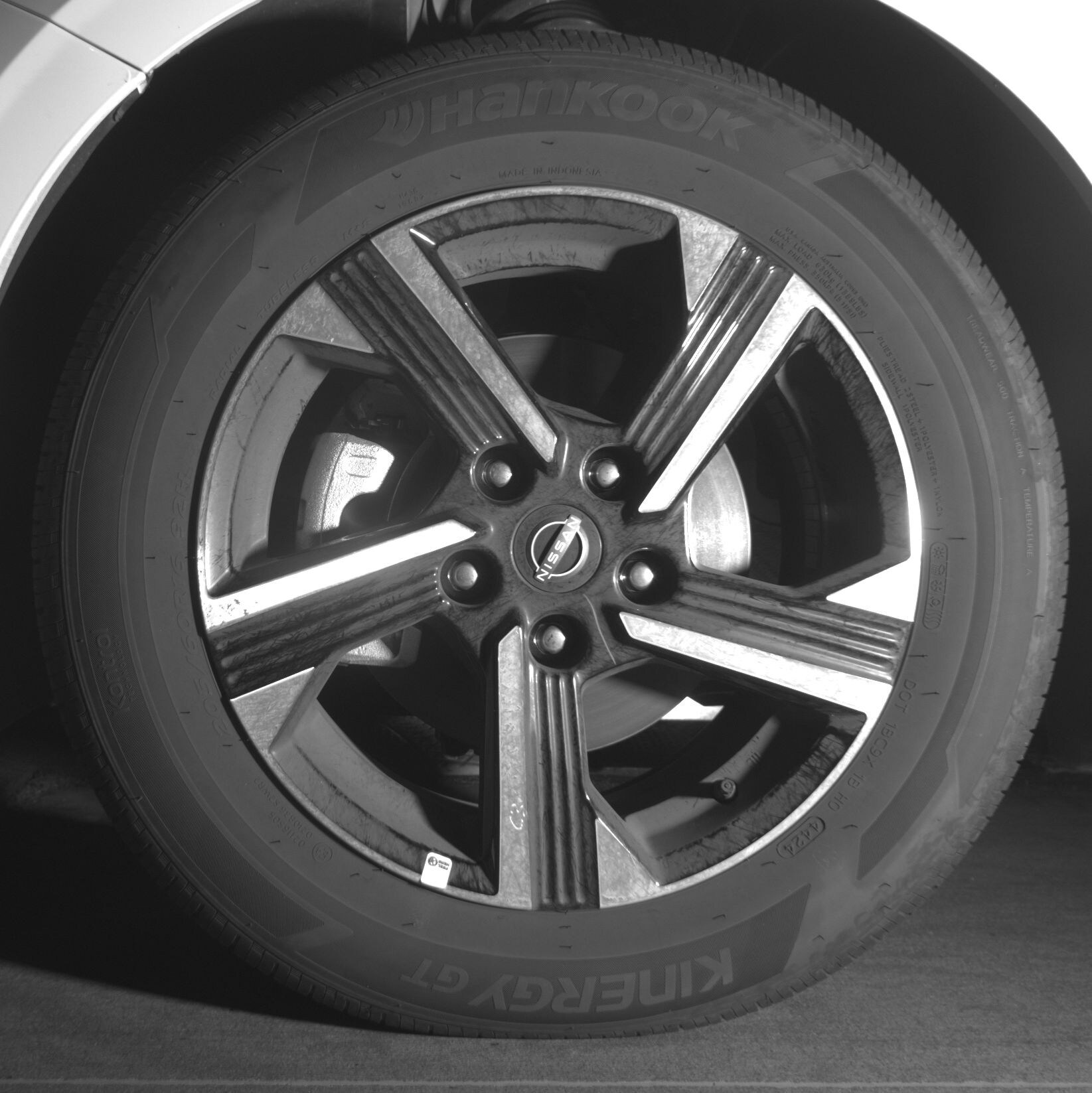 Thumbnail: 2025 Nissan Sentra - 9