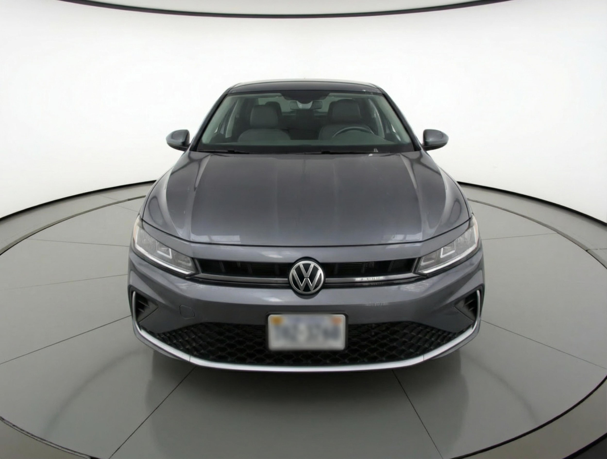 Thumbnail: 2025 Volkswagen Jetta - 2