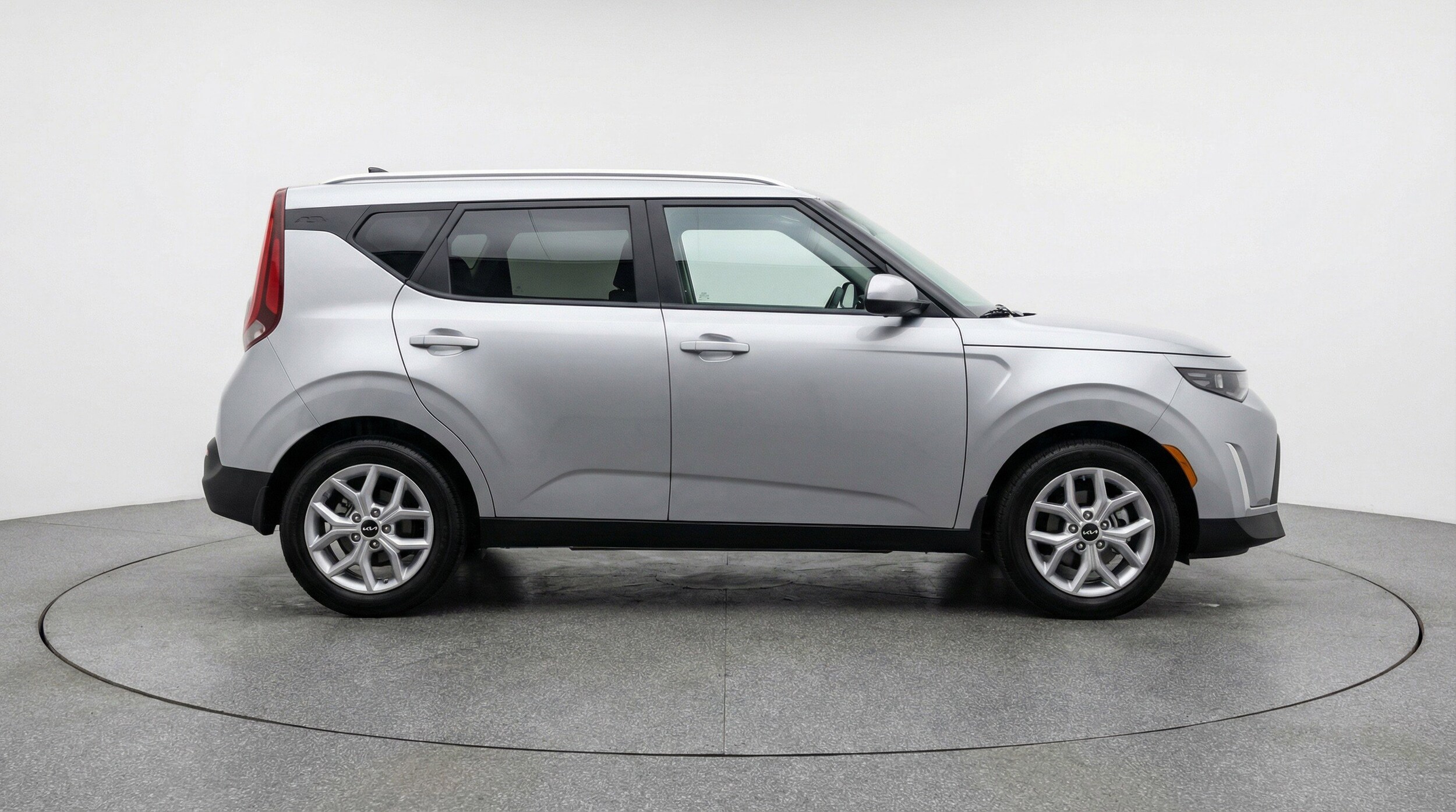 Thumbnail: 2025 Kia Soul - 11