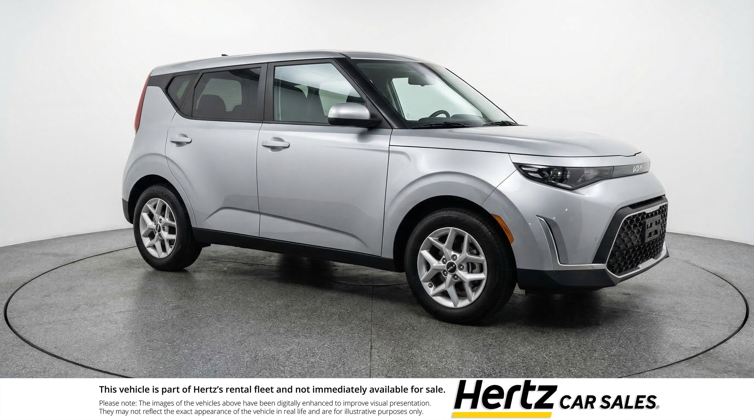 Thumbnail: 2025 Kia Soul - 1