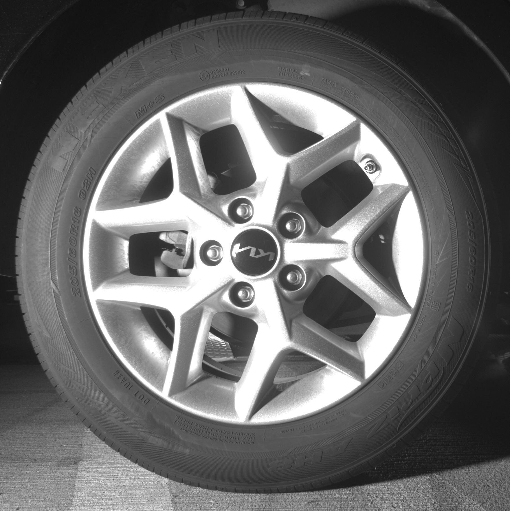 Thumbnail: 2025 Kia Soul - 12