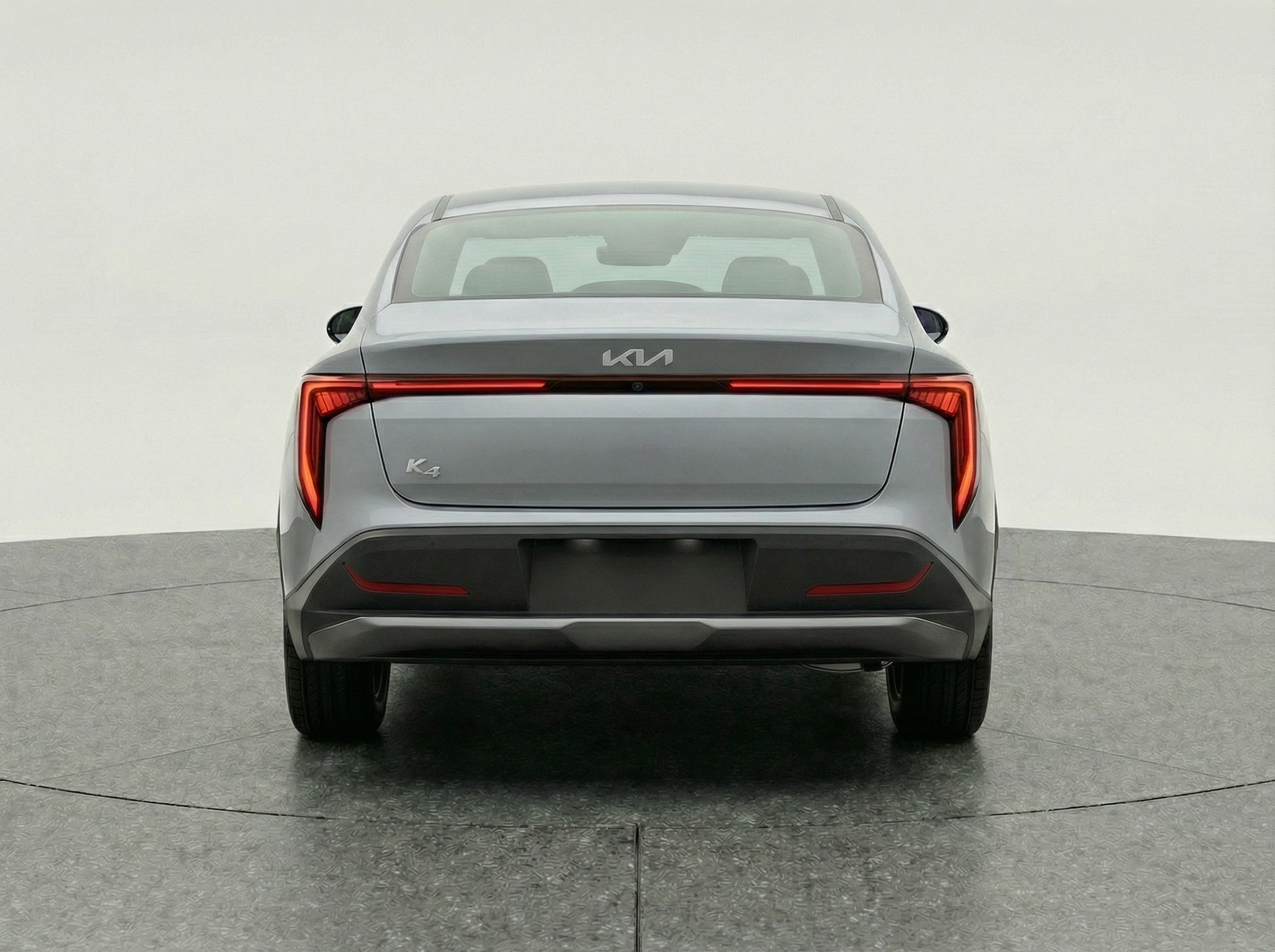 Thumbnail: 2025 Kia K4 - 6