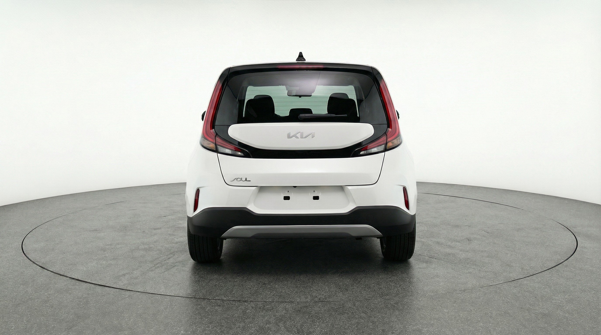 Thumbnail: 2025 Kia Soul - 7