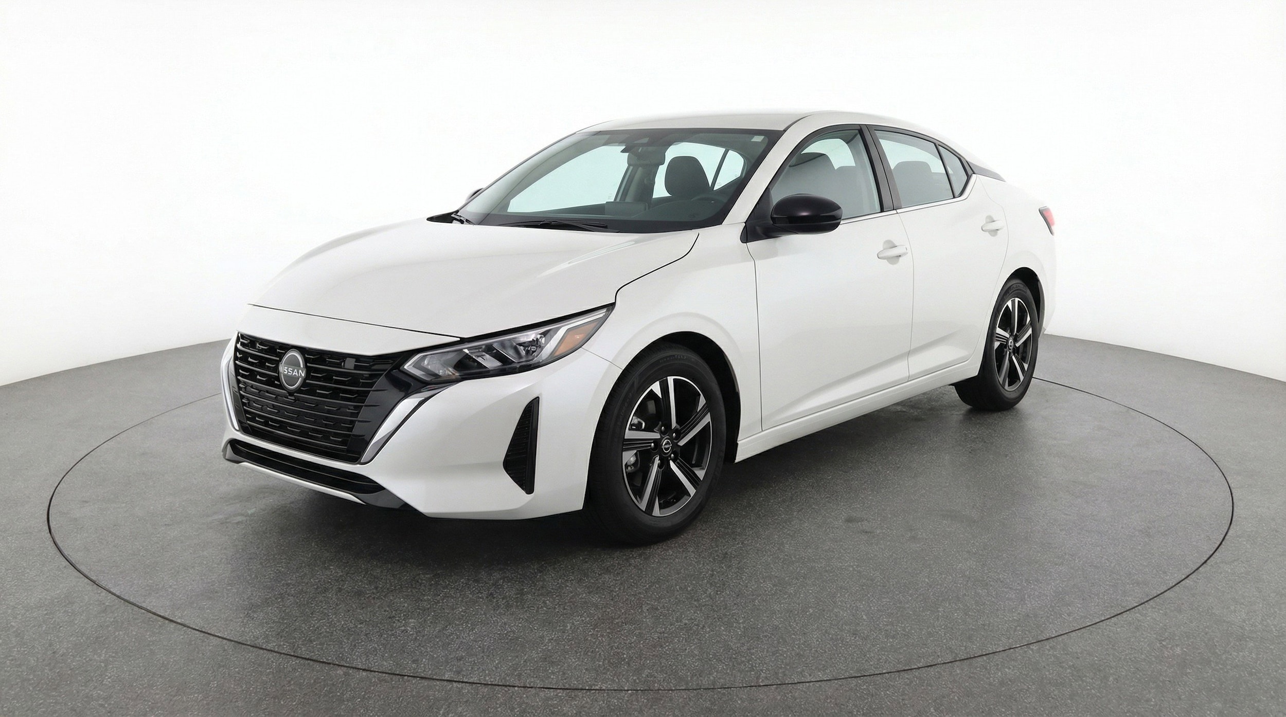 Thumbnail: 2025 Nissan Sentra - 3