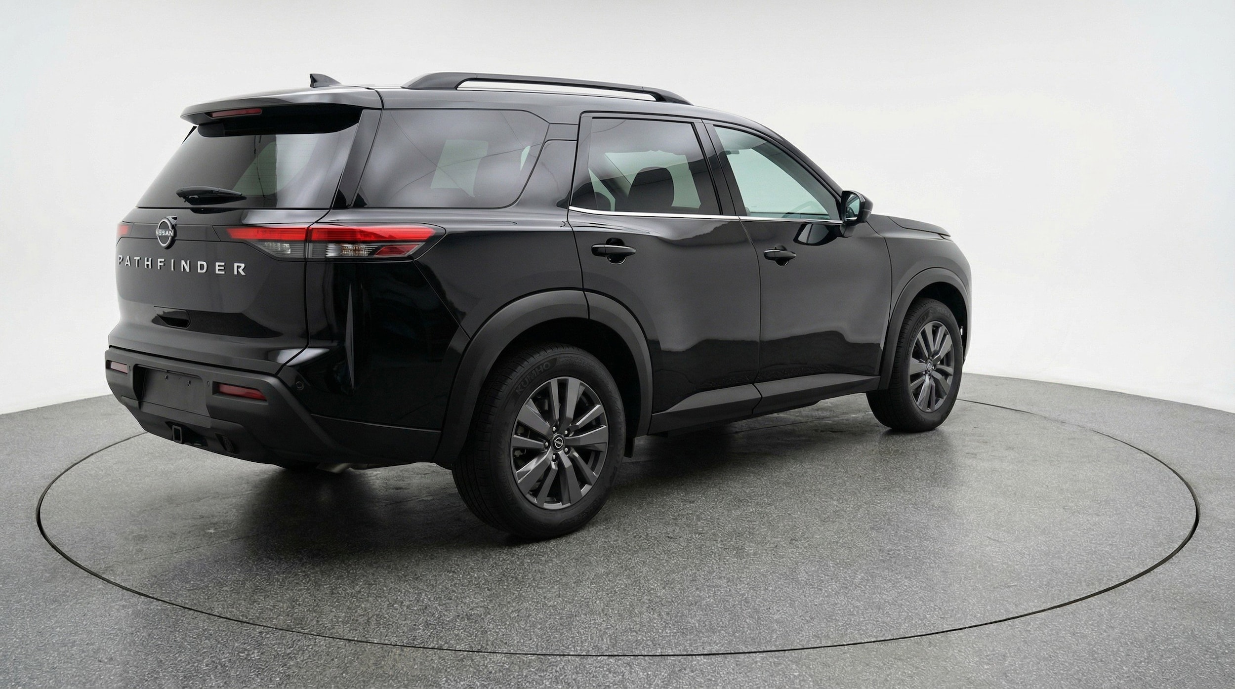 Thumbnail: 2025 Nissan Pathfinder - 9