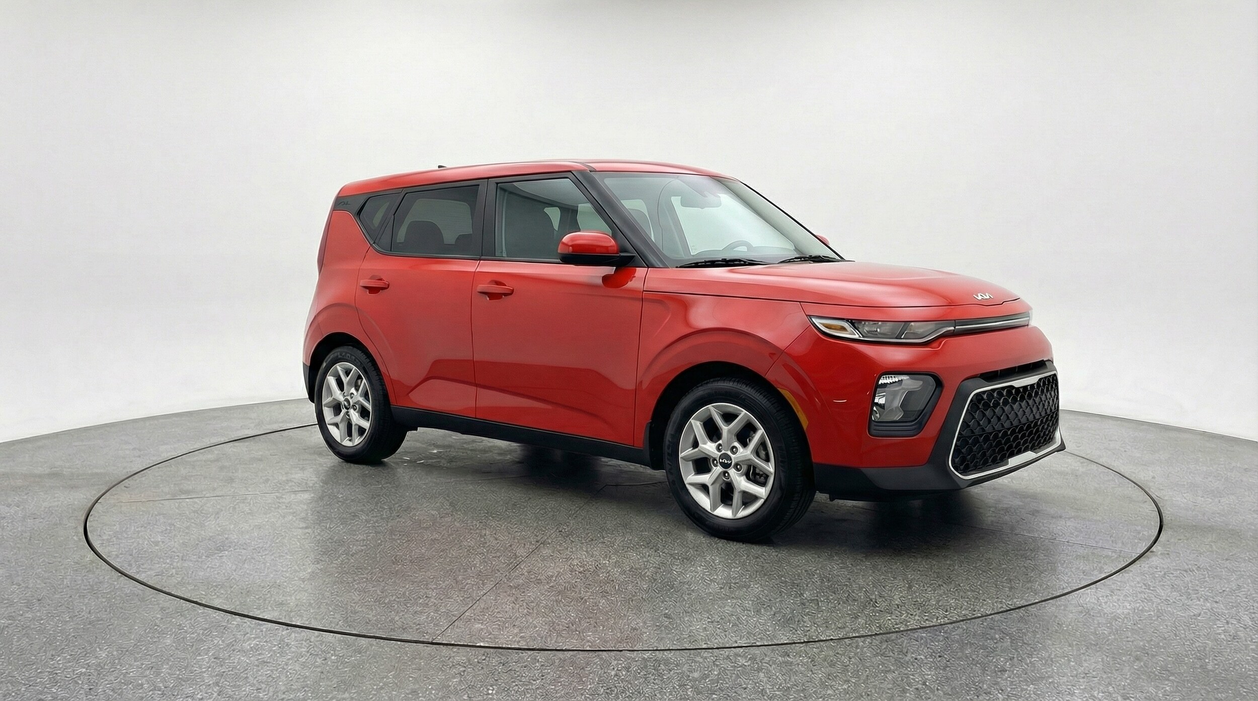 Thumbnail: 2025 Kia Soul - 1