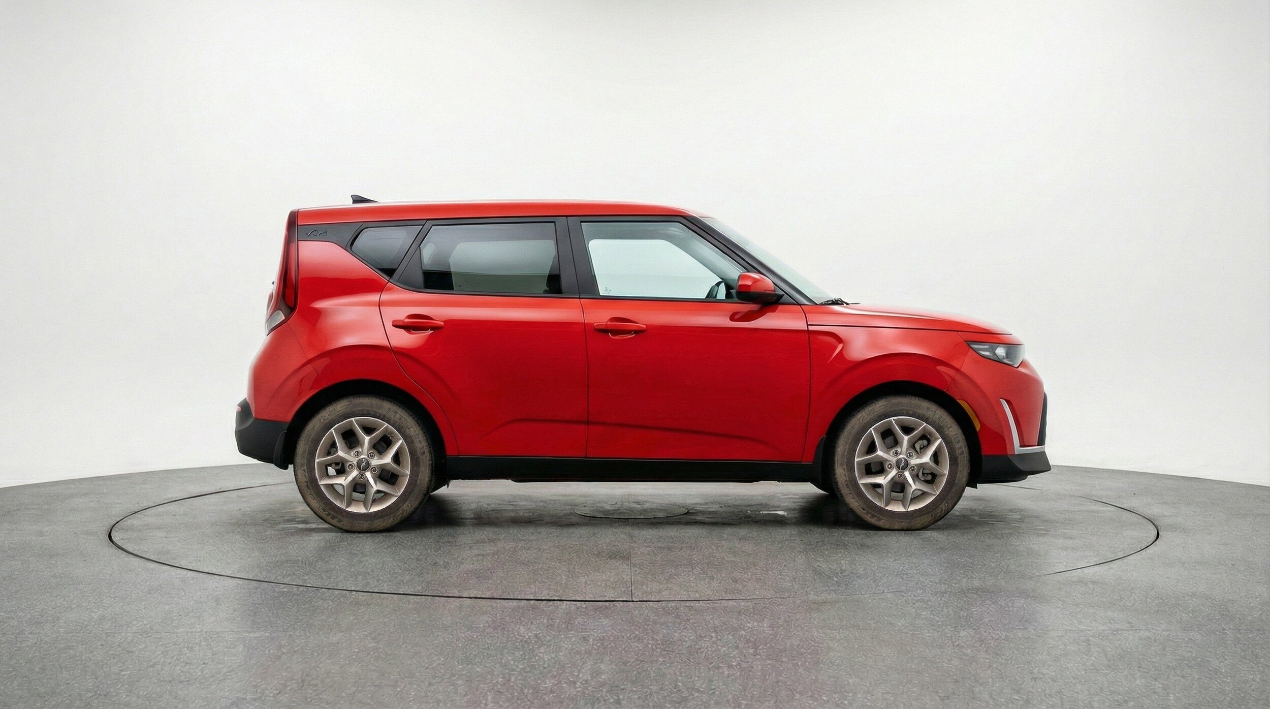 Thumbnail: 2025 Kia Soul - 11