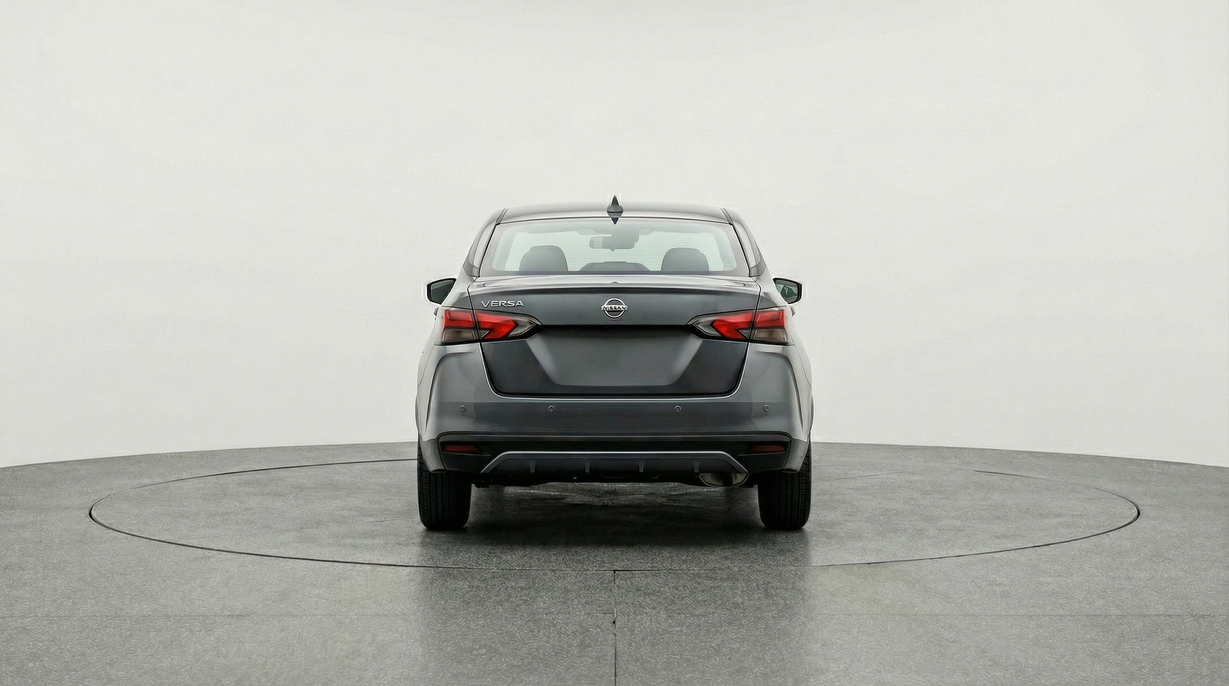 Thumbnail: 2025 Nissan Versa - 7