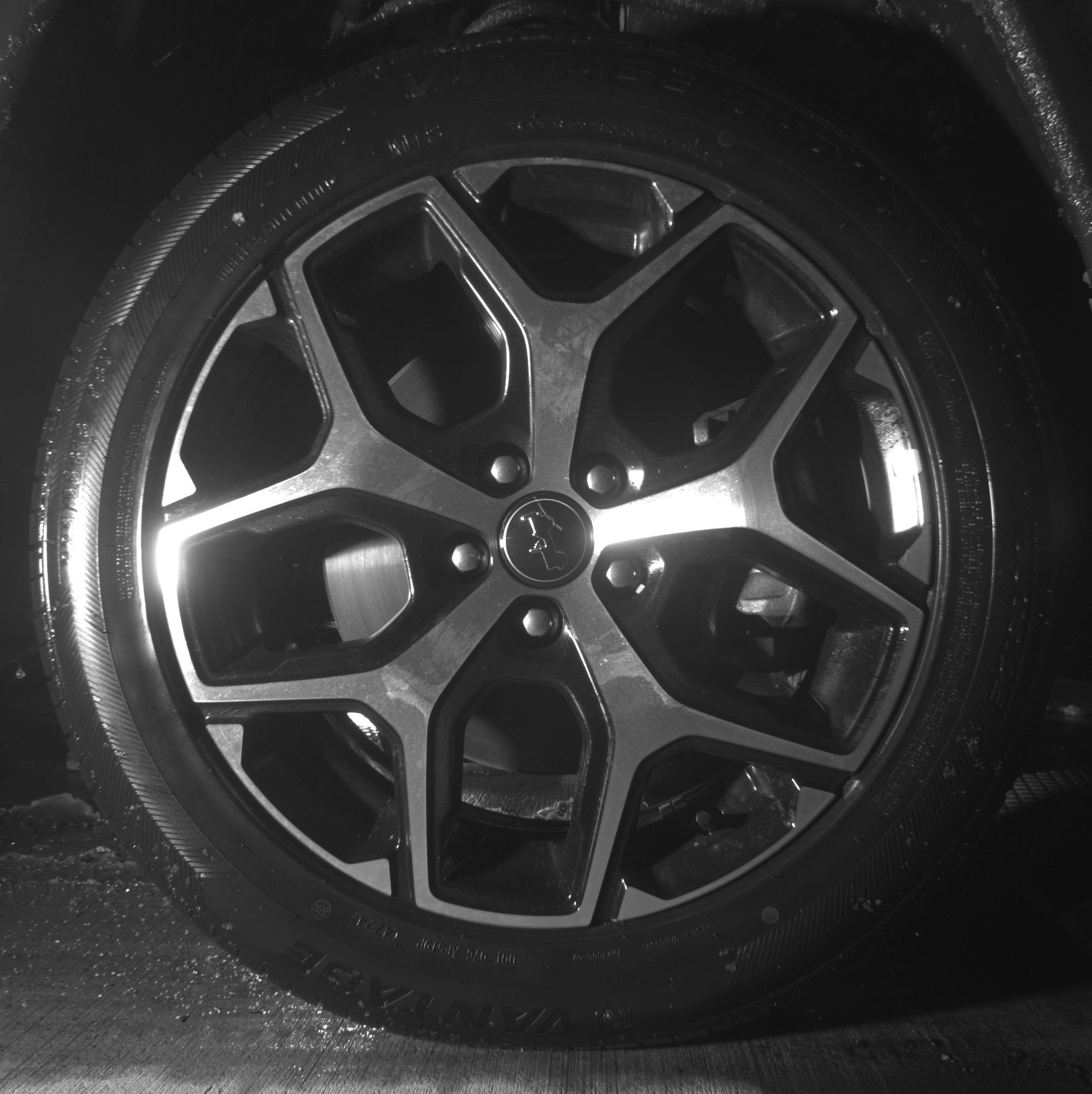 Thumbnail: 2025 Jeep Compass - 13