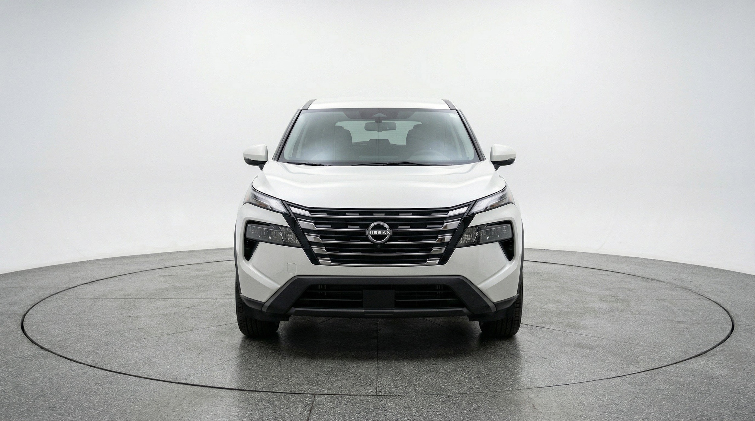 Thumbnail: 2025 Nissan Rogue - 2