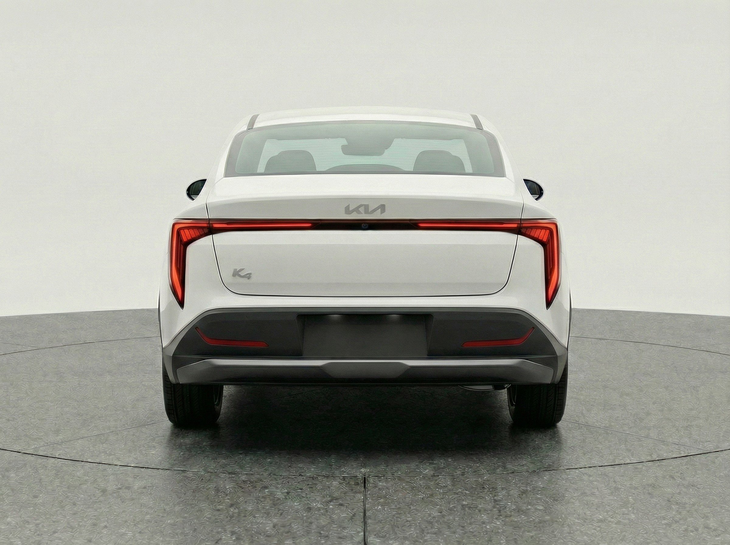 Thumbnail: 2025 Kia K4 - 7