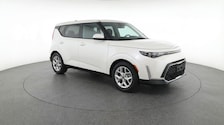2025 Kia Soul  -
                  Springfield, VA
