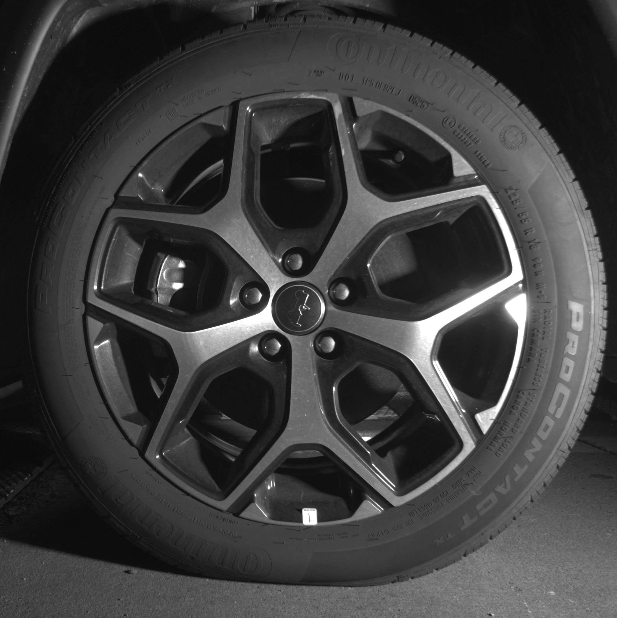 Thumbnail: 2025 Jeep Compass - 12