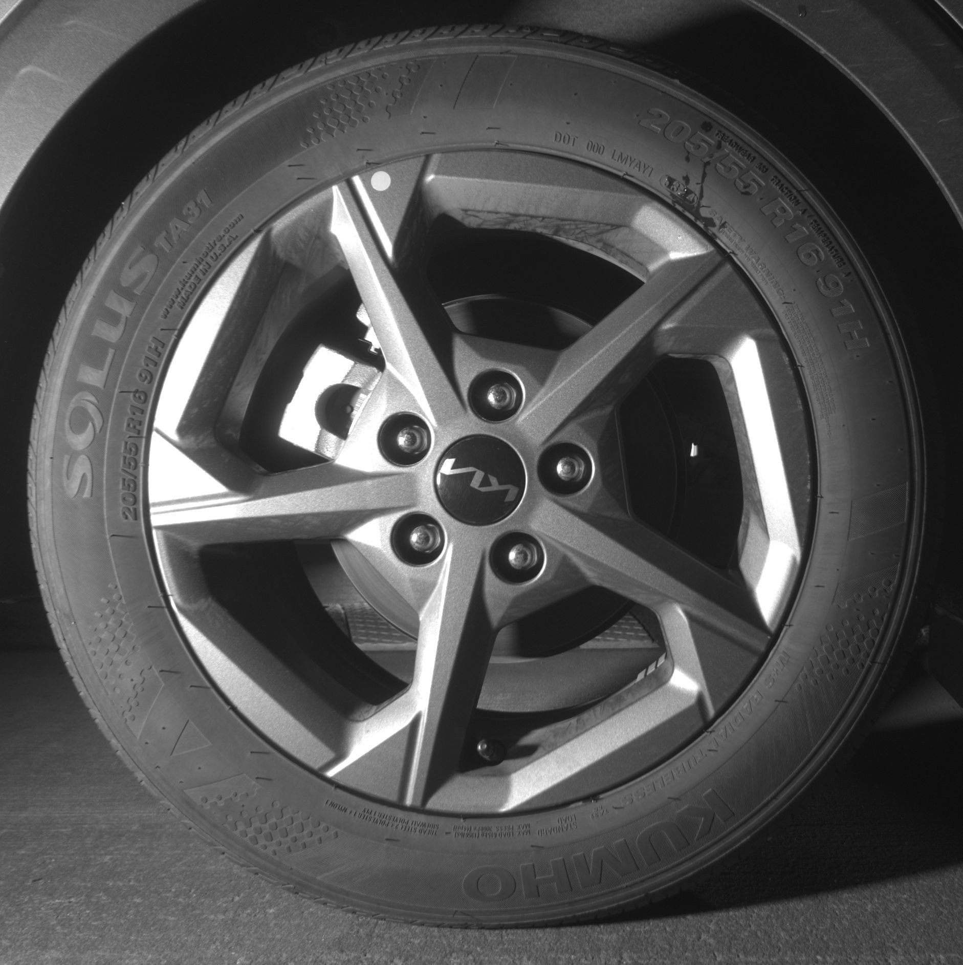 Thumbnail: 2025 Kia K4 - 15