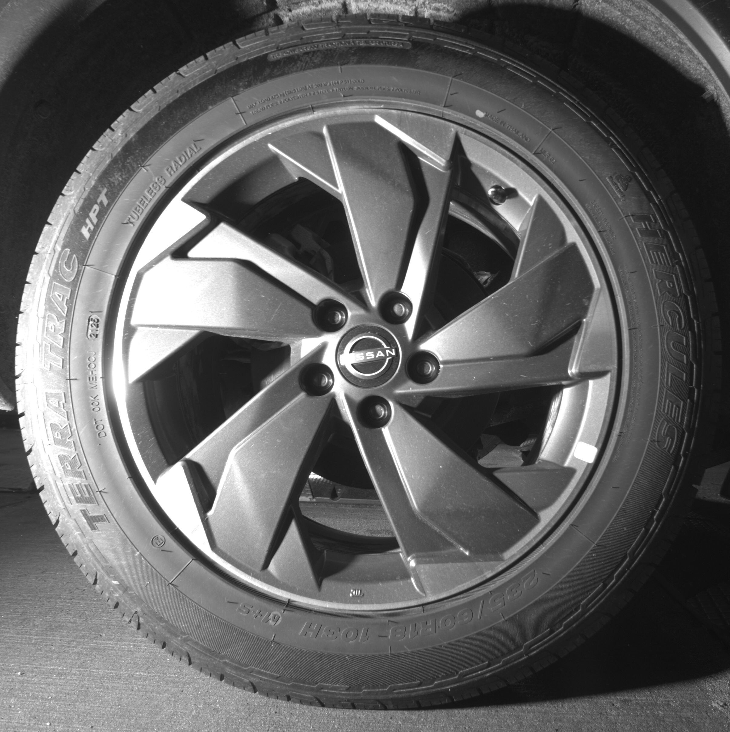 Thumbnail: 2025 Nissan Rogue - 12