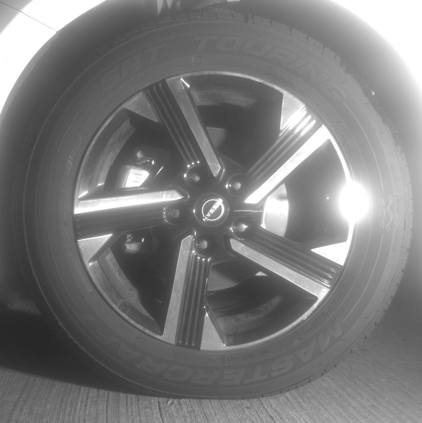 Thumbnail: 2025 Nissan Sentra - 9