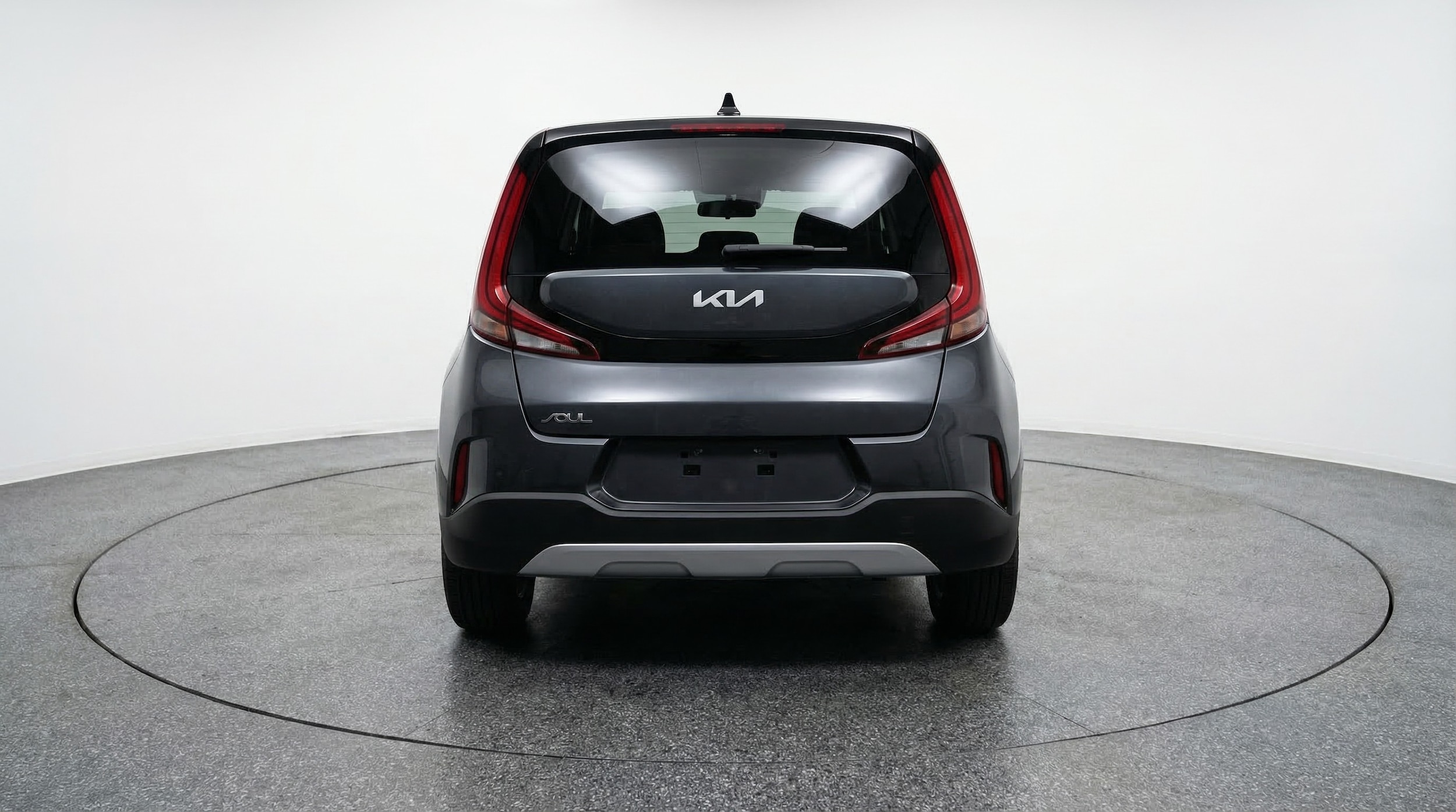 Thumbnail: 2025 Kia Soul - 6