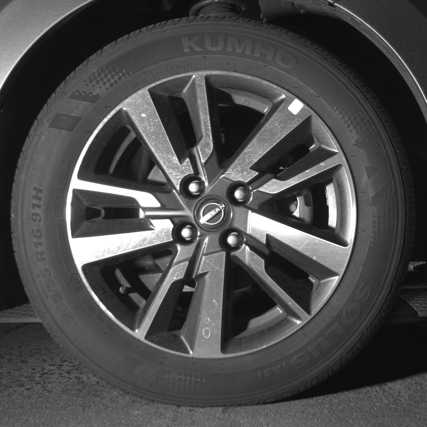 Thumbnail: 2025 Nissan Versa - 10