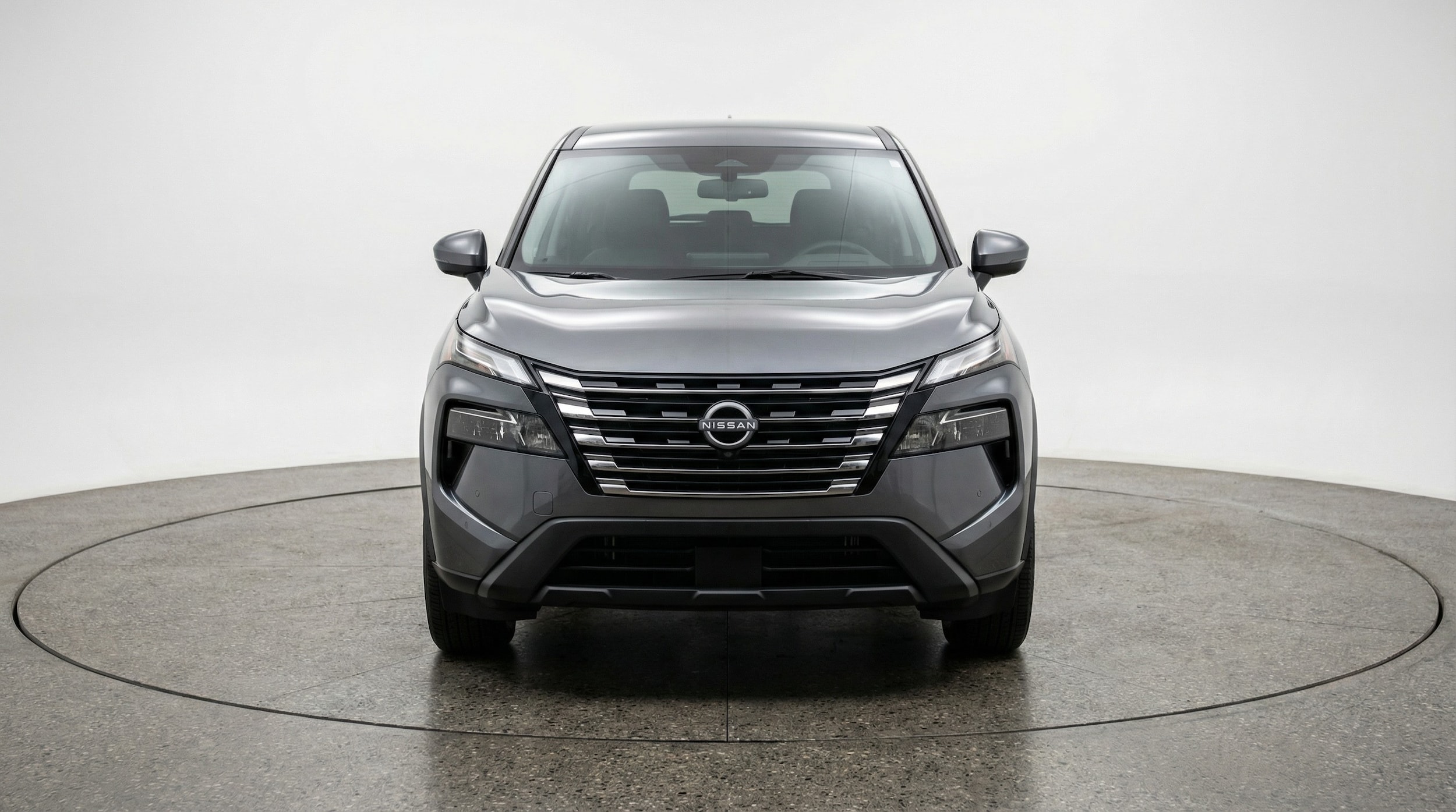 Thumbnail: 2025 Nissan Rogue - 2