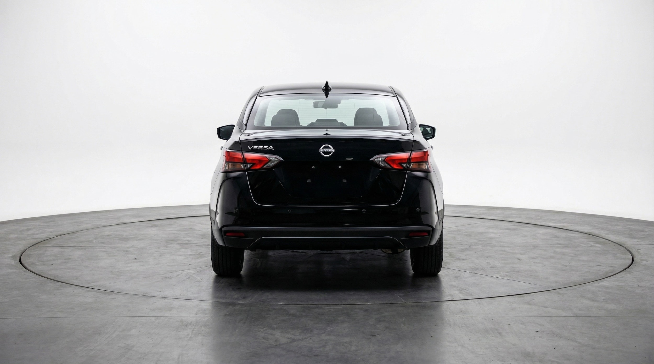 Thumbnail: 2025 Nissan Versa - 6