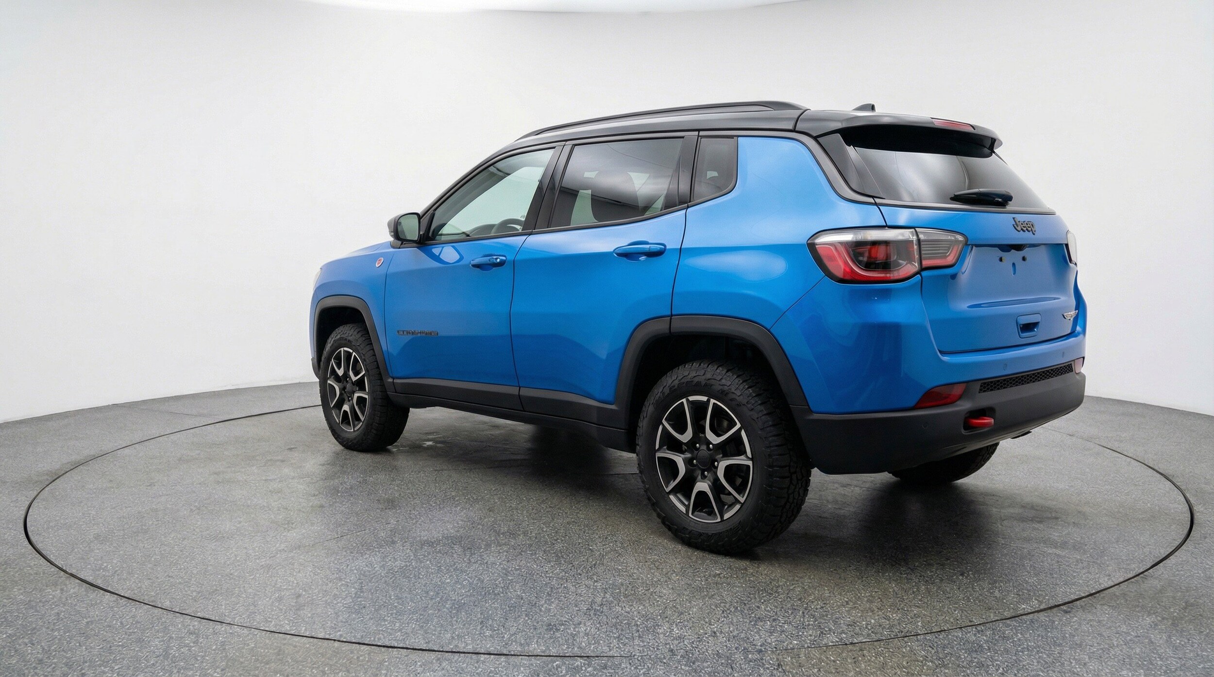 Thumbnail: 2025 Jeep Compass - 6