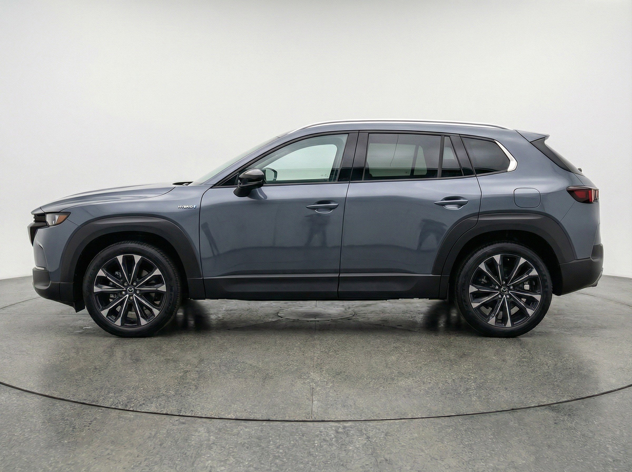 Thumbnail: 2025 Mazda CX-50 - 11