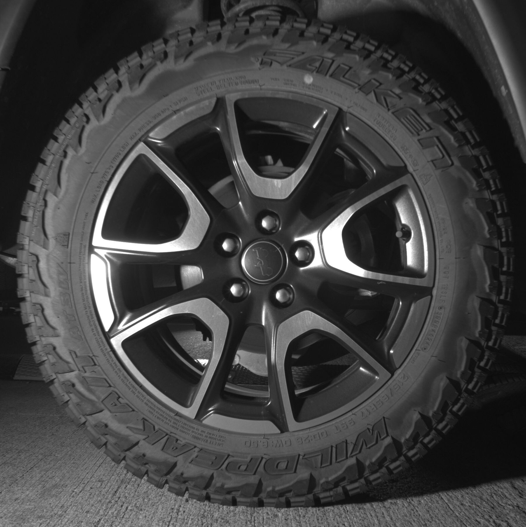 Thumbnail: 2025 Jeep Compass - 12