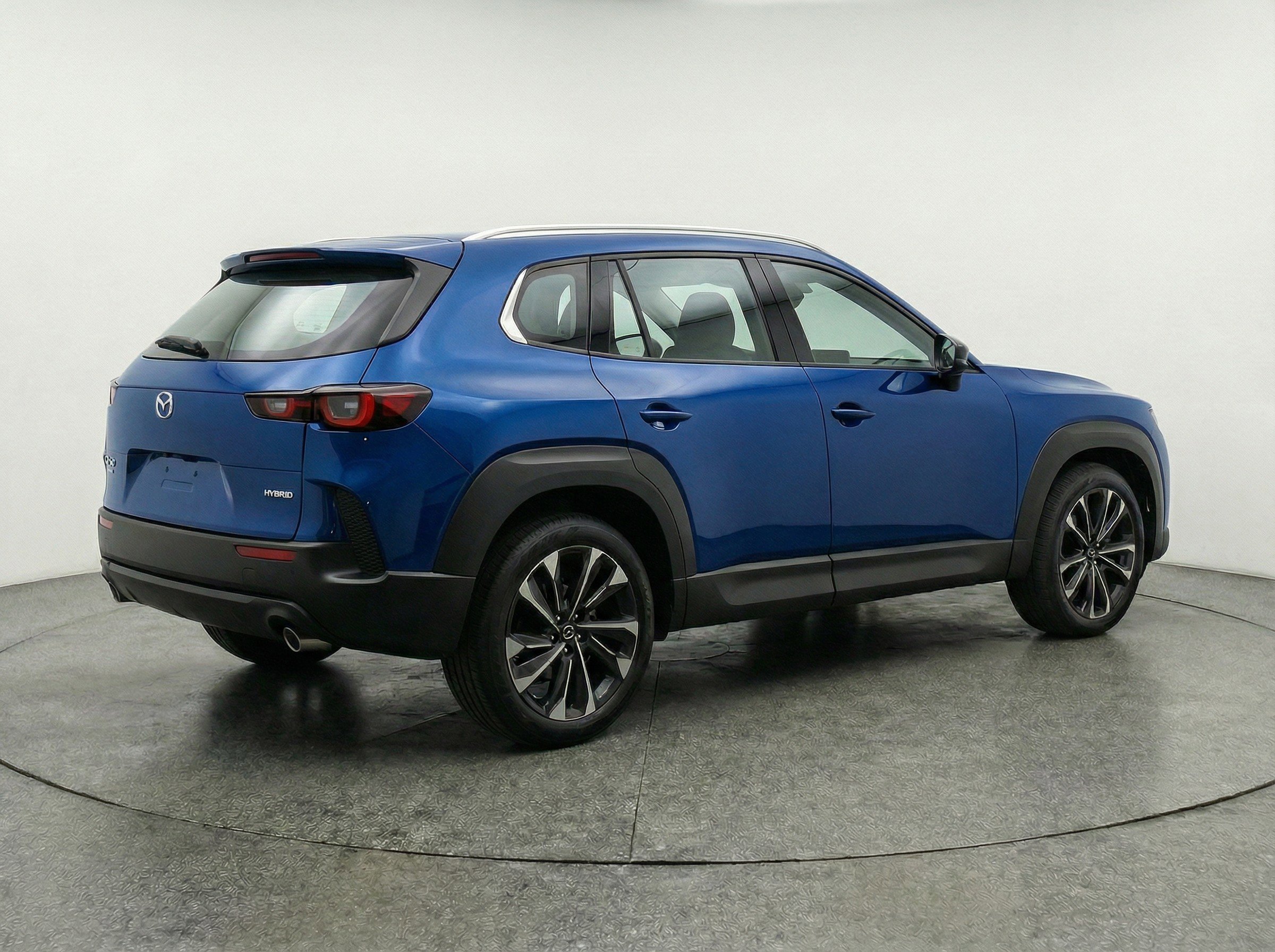 Thumbnail: 2025 Mazda CX-50 - 9