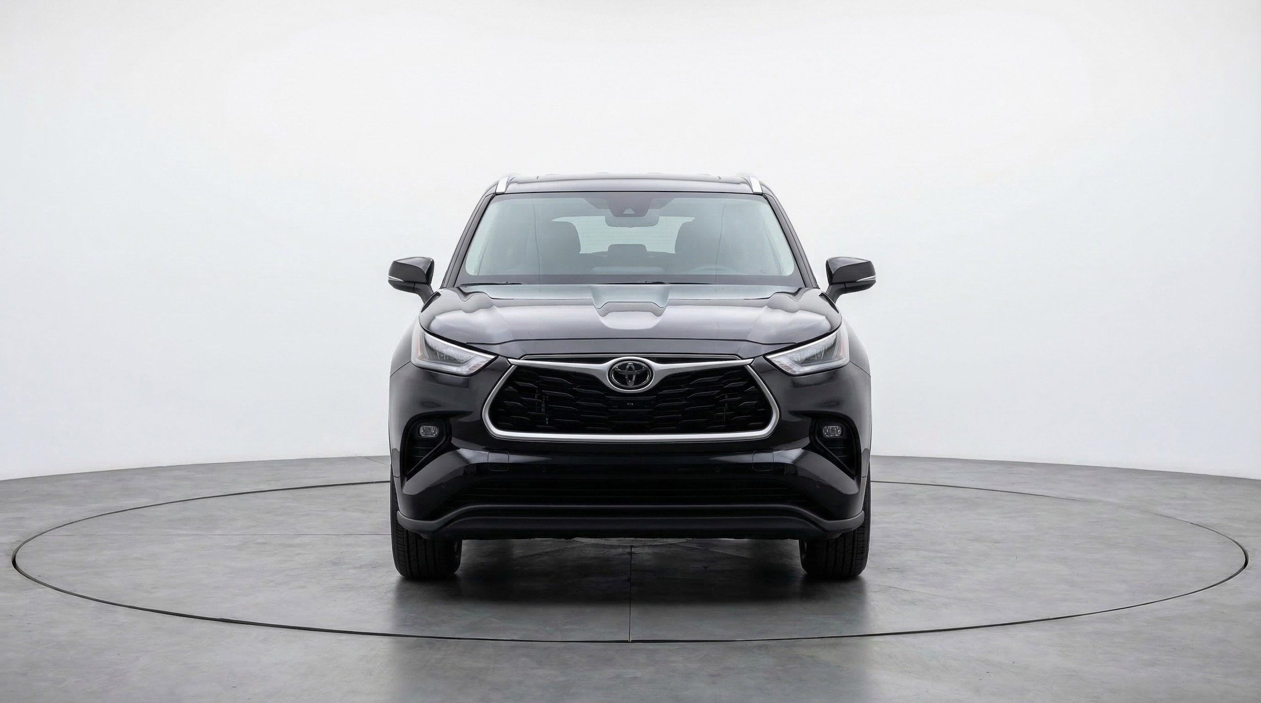 Thumbnail: 2025 Toyota Highlander - 2