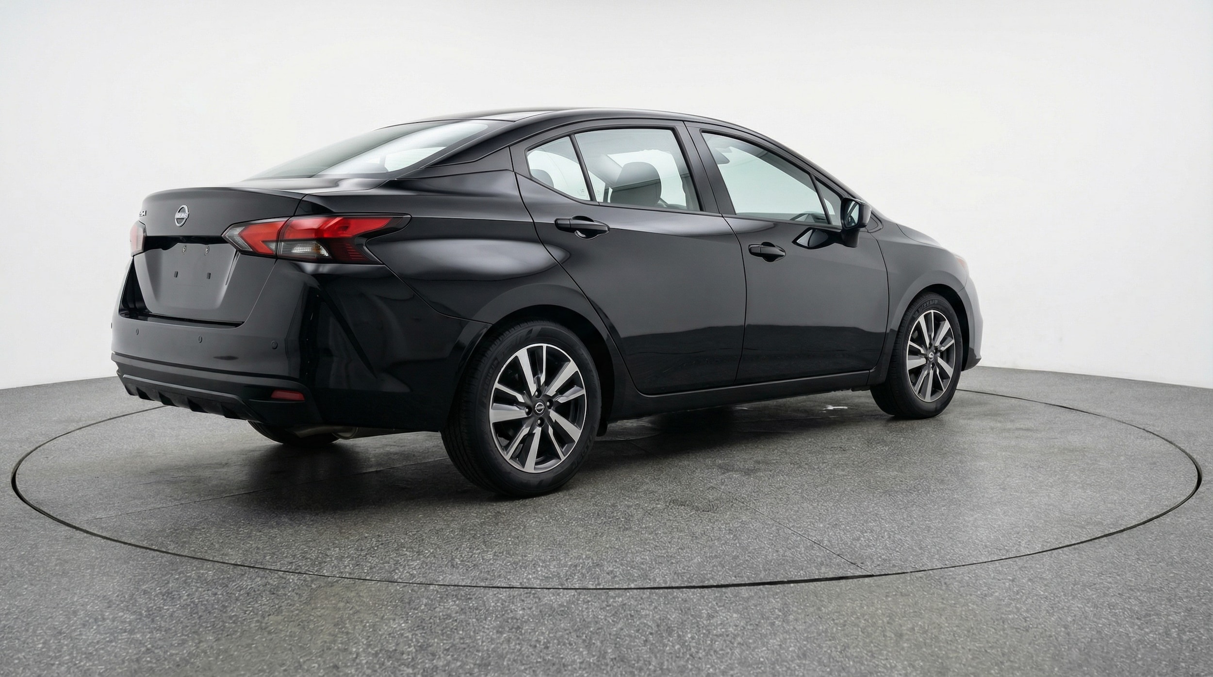 Thumbnail: 2025 Nissan Versa - 7