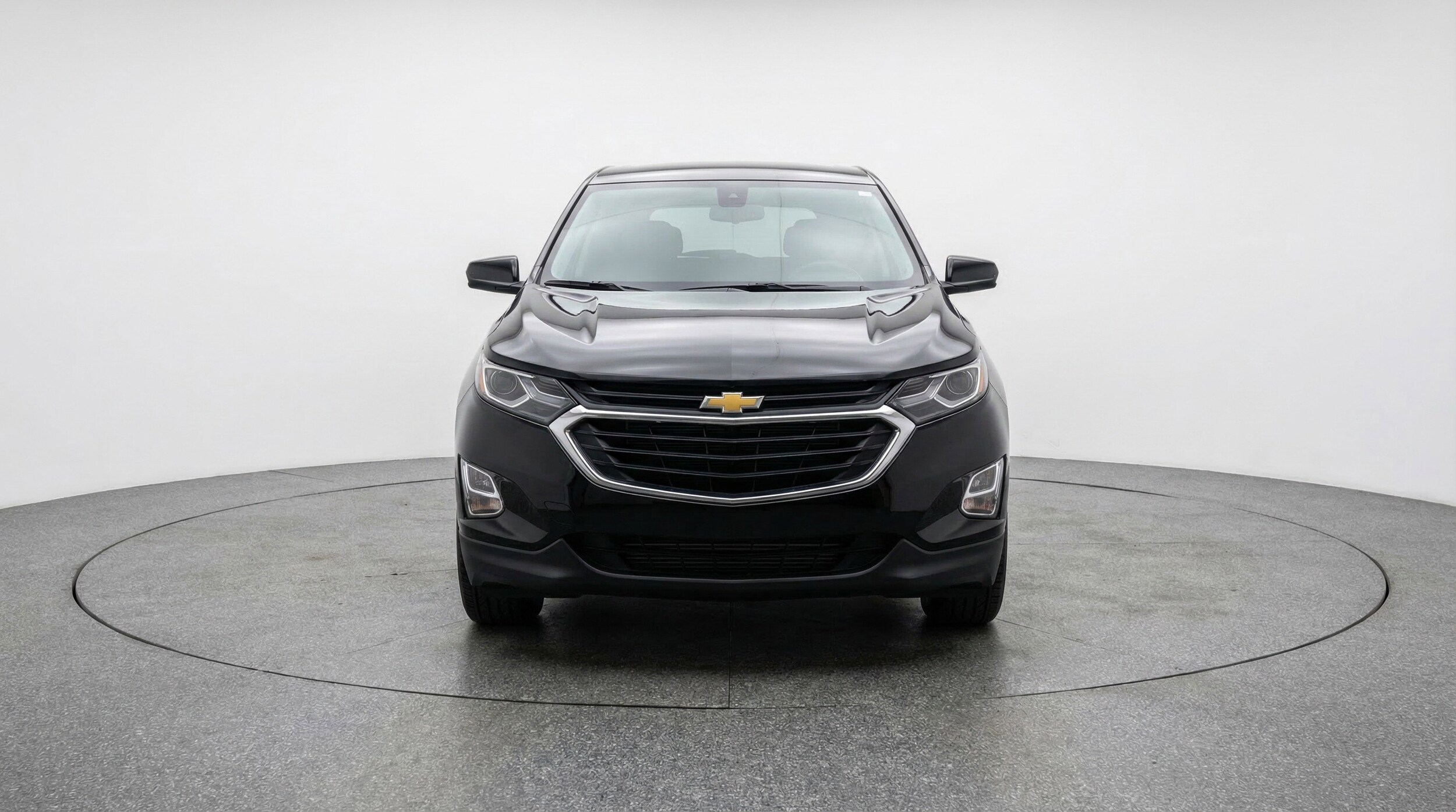 Thumbnail: 2025 Chevrolet Equinox - 2